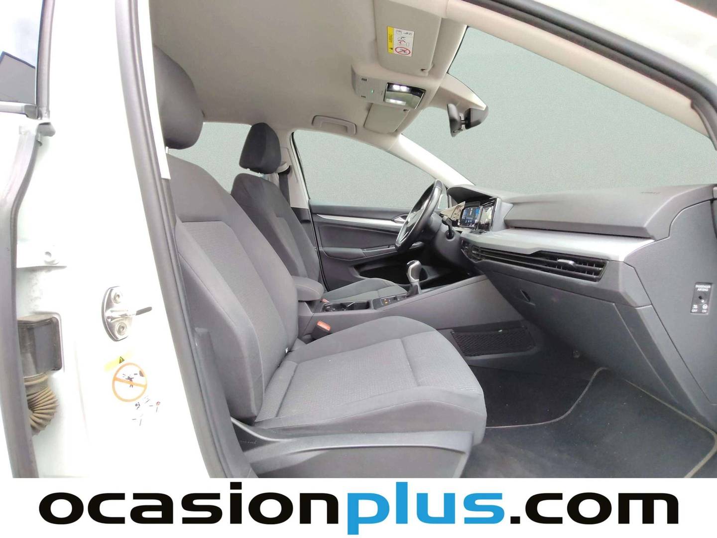 Volkswagen Golf Volkswagen Golf Life 2.0 TDI (115 CV) km 0