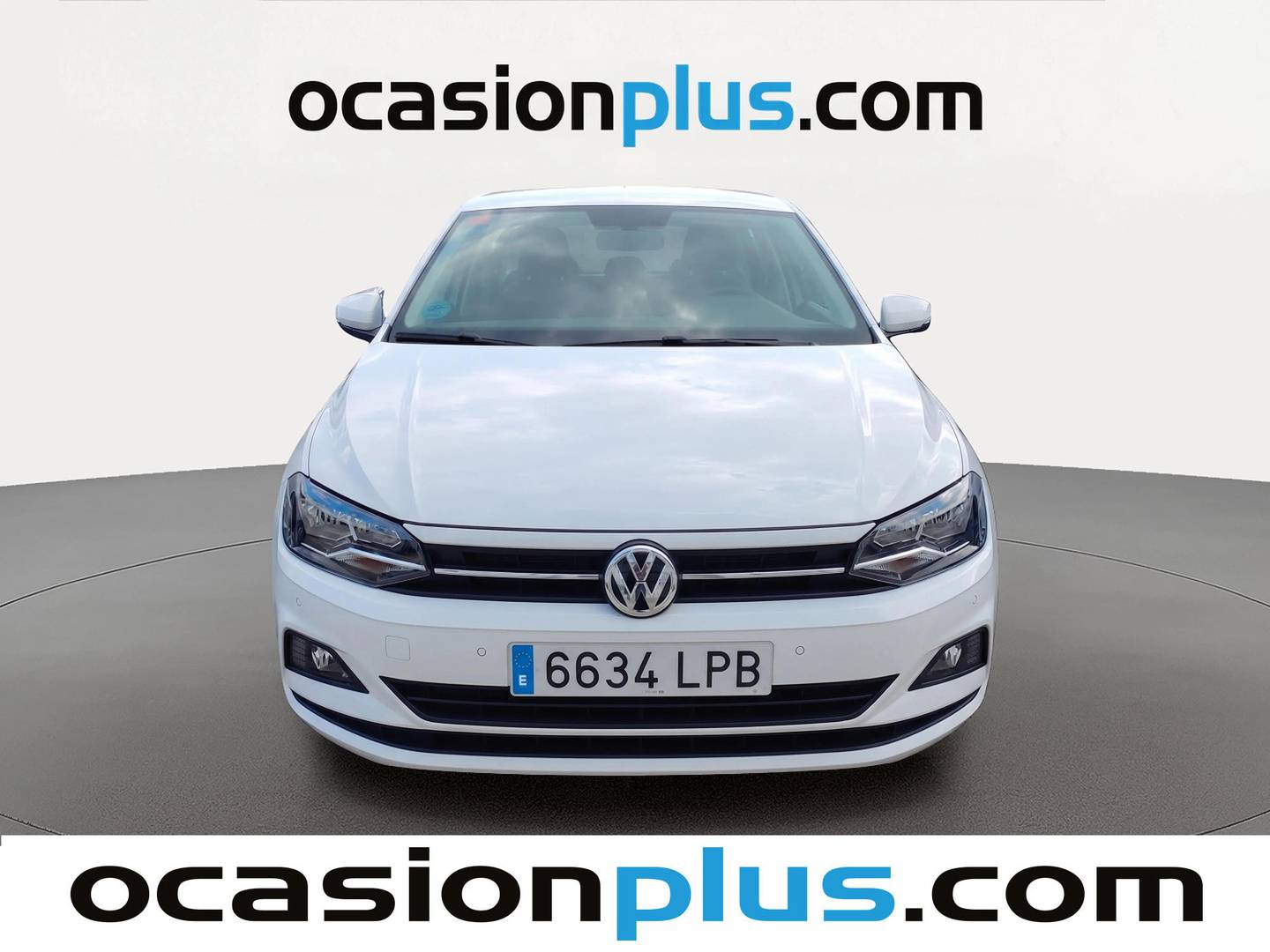 Volkswagen Polo Volkswagen Polo Advance 1.0 TSI (95 CV) 95cv