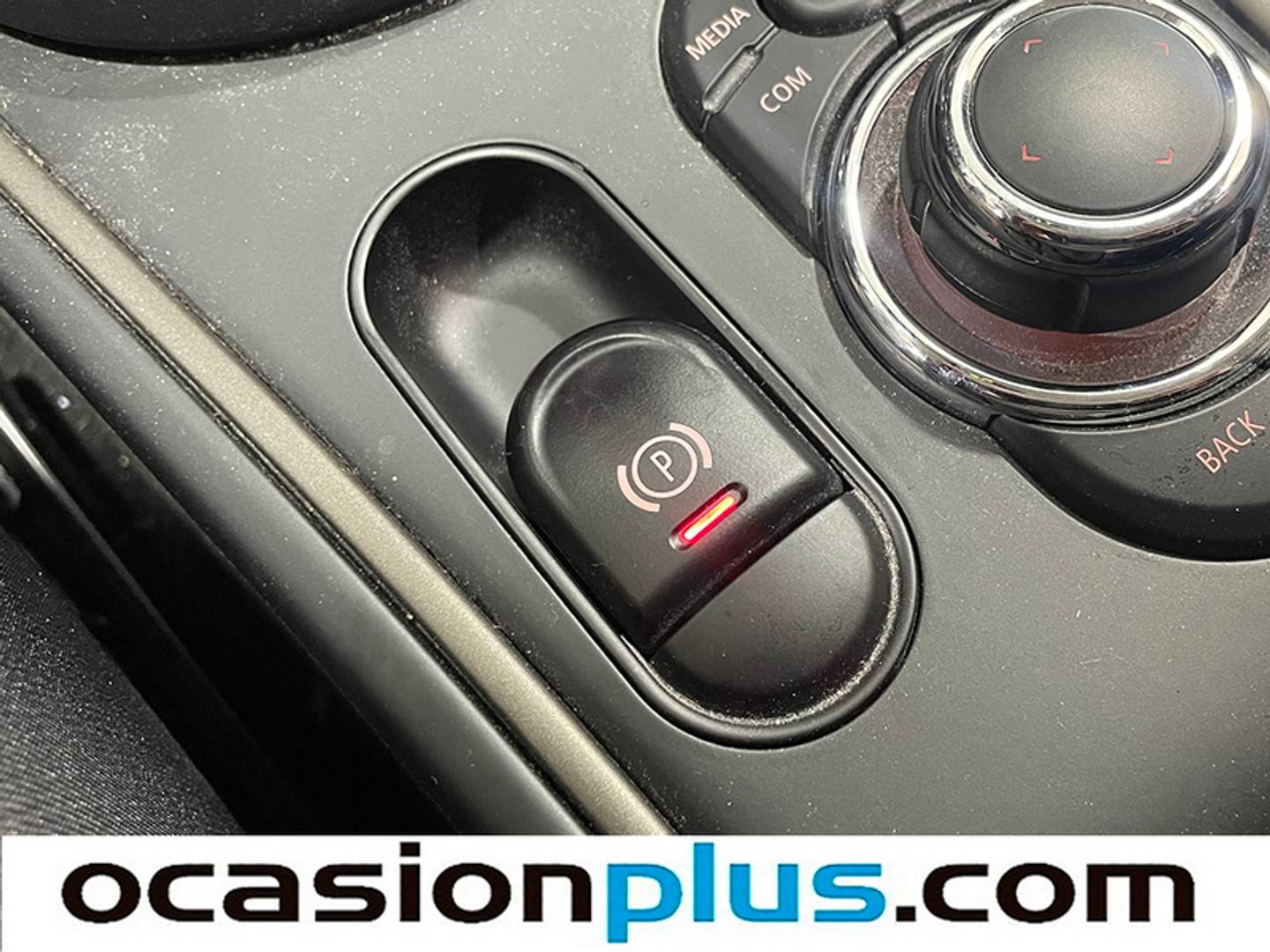 Foto Mini Countryman MINI MINI Countryman Cooper S E ALL4 (220 CV)