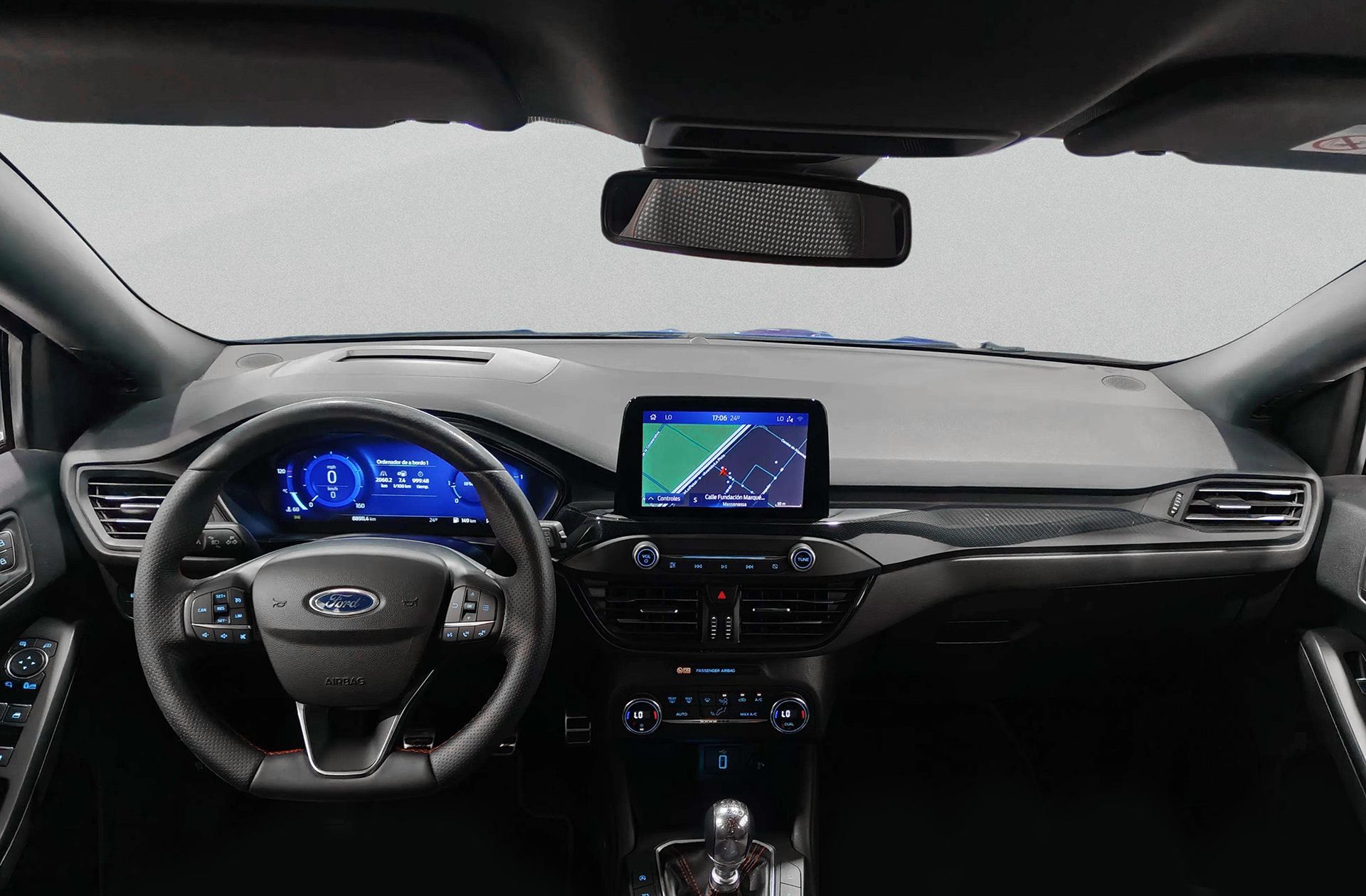 Ford Focus 2.0 EcoBlue ST-Line X - foto 10