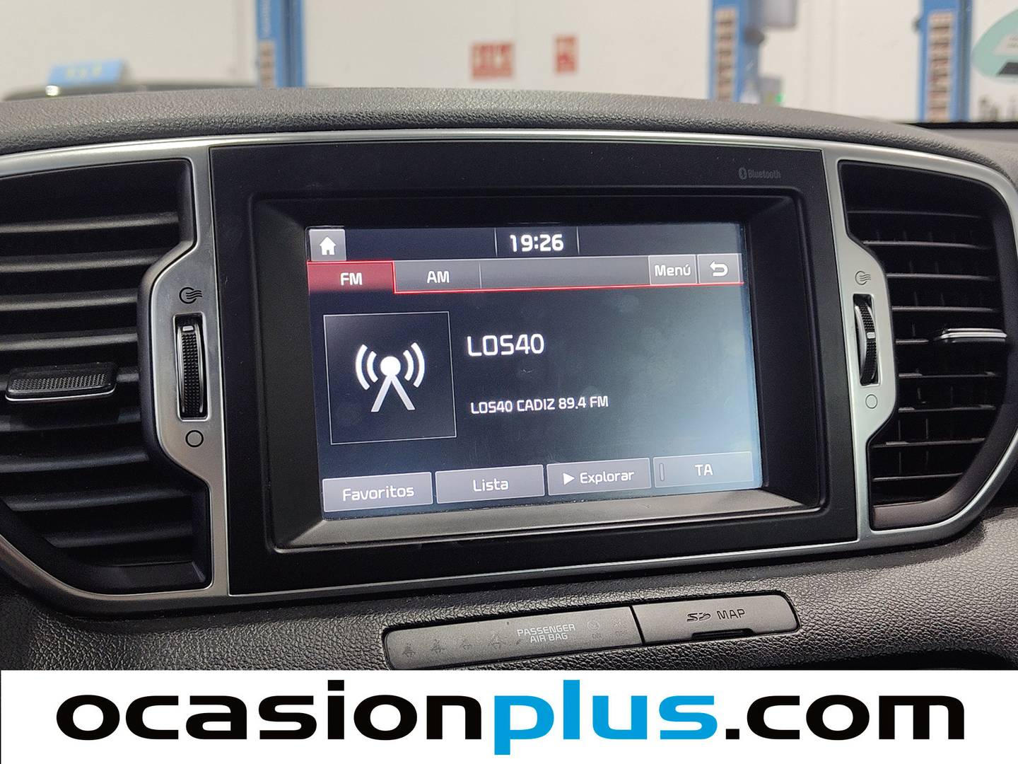 KIA Sportage KIA Sportage 1.7 CRDi VGT Eco-Dynamics x-Tech17 4x2 (115 CV) al mejor precio