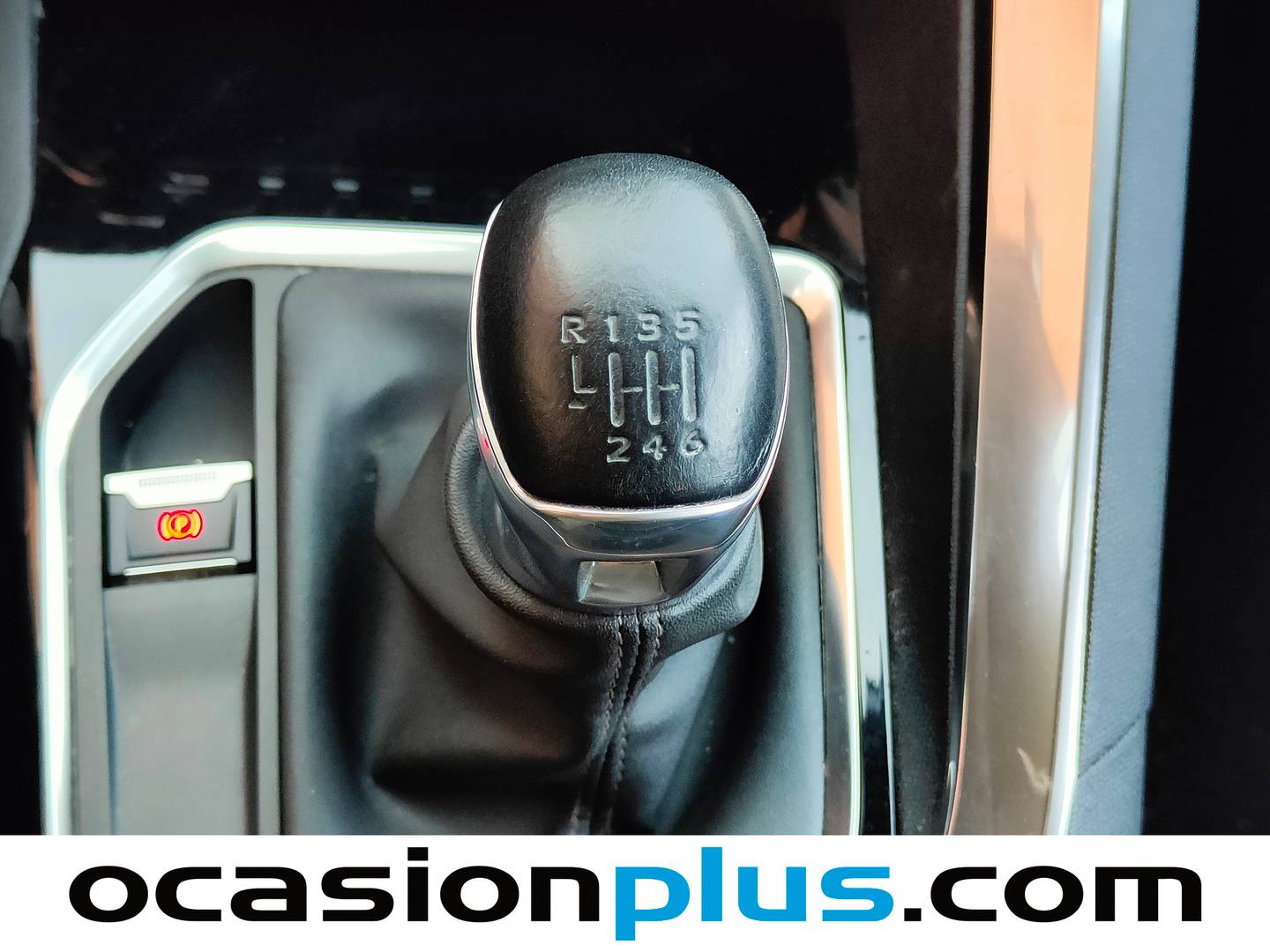 Peugeot 5008 Peugeot 5008 PureTech 130 Allure (130 CV) 7 Plazas de segunda mano