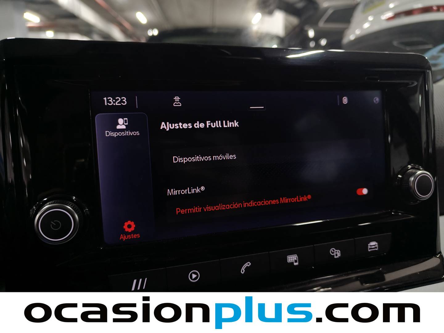 Foto Seat Ibiza SEAT Ibiza 1.0 MPI S&S Style XL (80 CV)