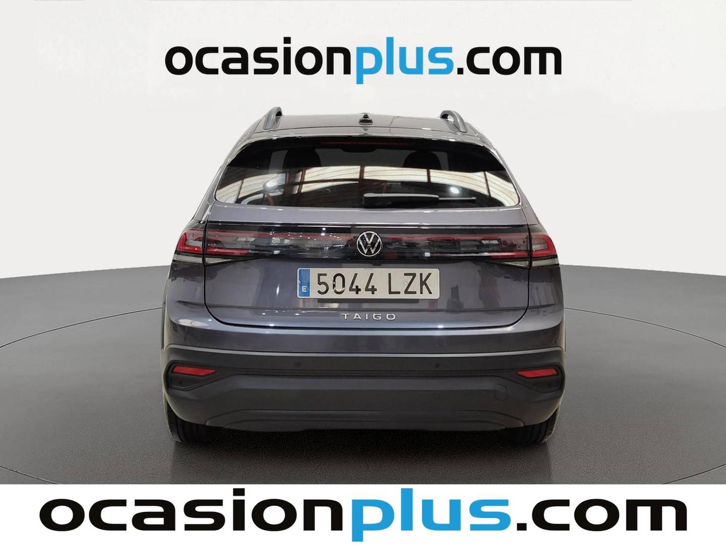 Volkswagen Taigo Volkswagen Taigo Life 1.0 TSI (110 CV) barato