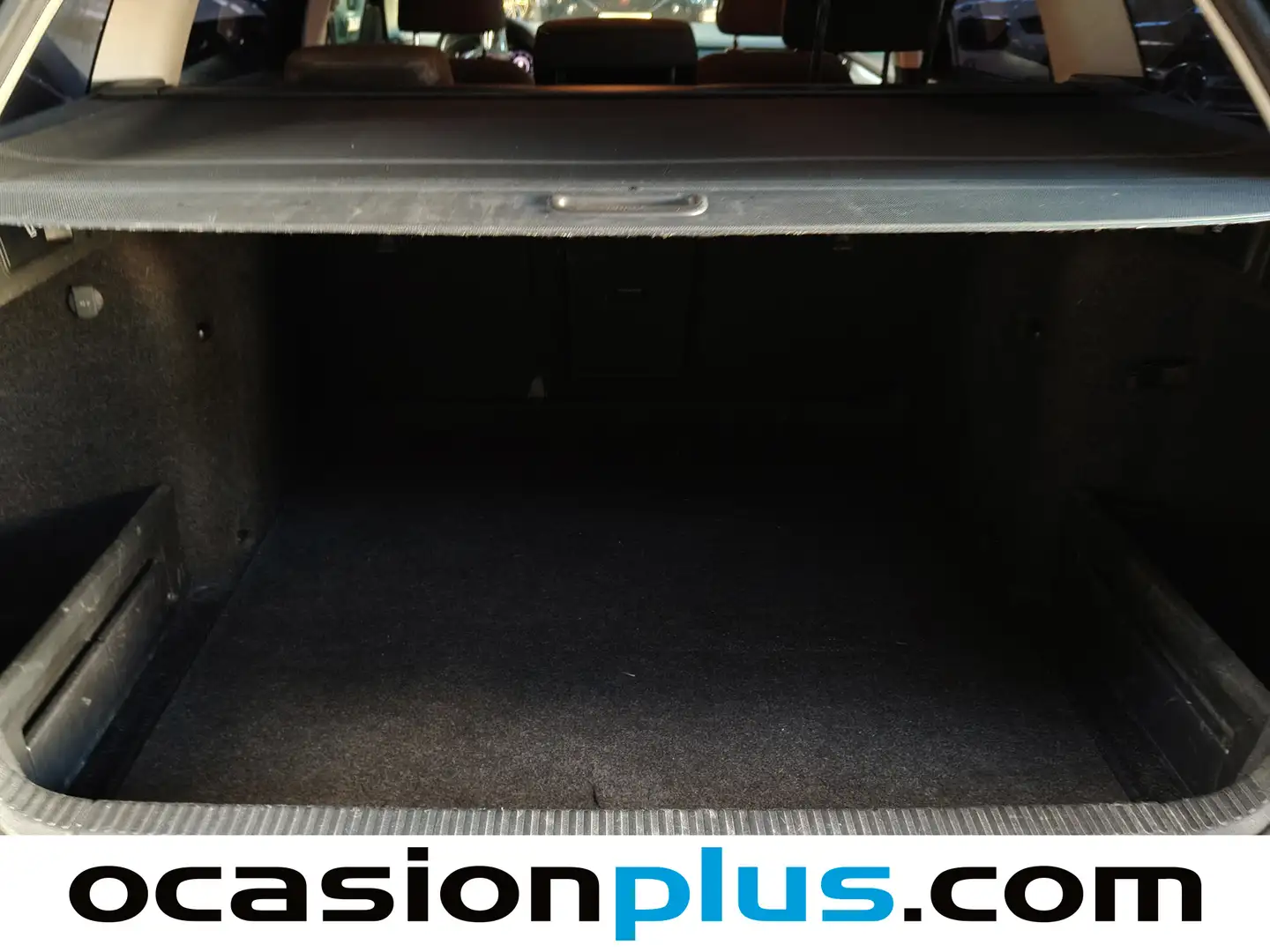 Foto Skoda Octavia Skoda Octavia Combi 1.0 TSI Ambition (115 CV)