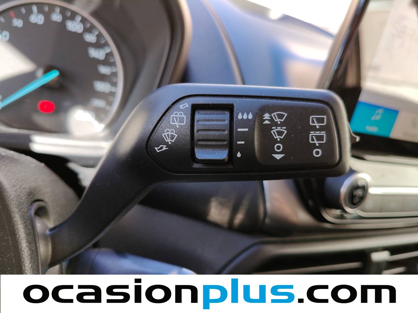 Ford EcoSport Ford EcoSport 1.5 TDCi EcoBlue S&S Trend (100 CV) seminuevo