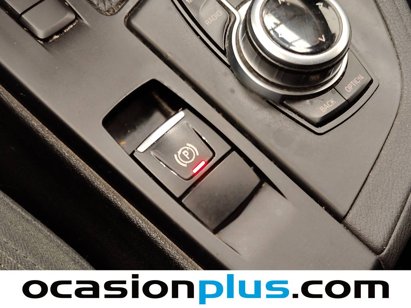 Accesorios del BMW X1 BMW X1 sDrive16d (116 CV)