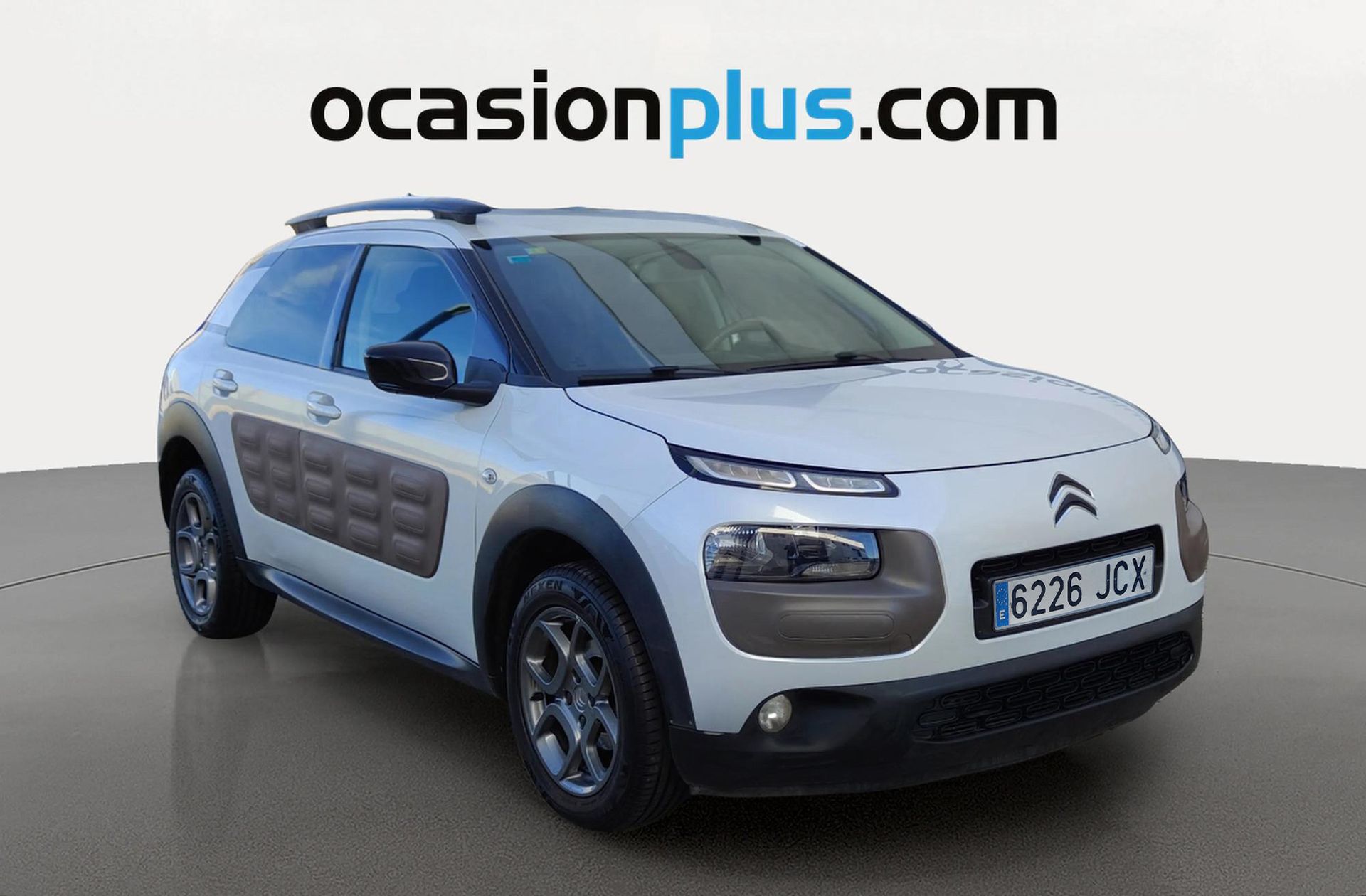 Citroën C4 Cactus PureTech 82 Feel - foto 2