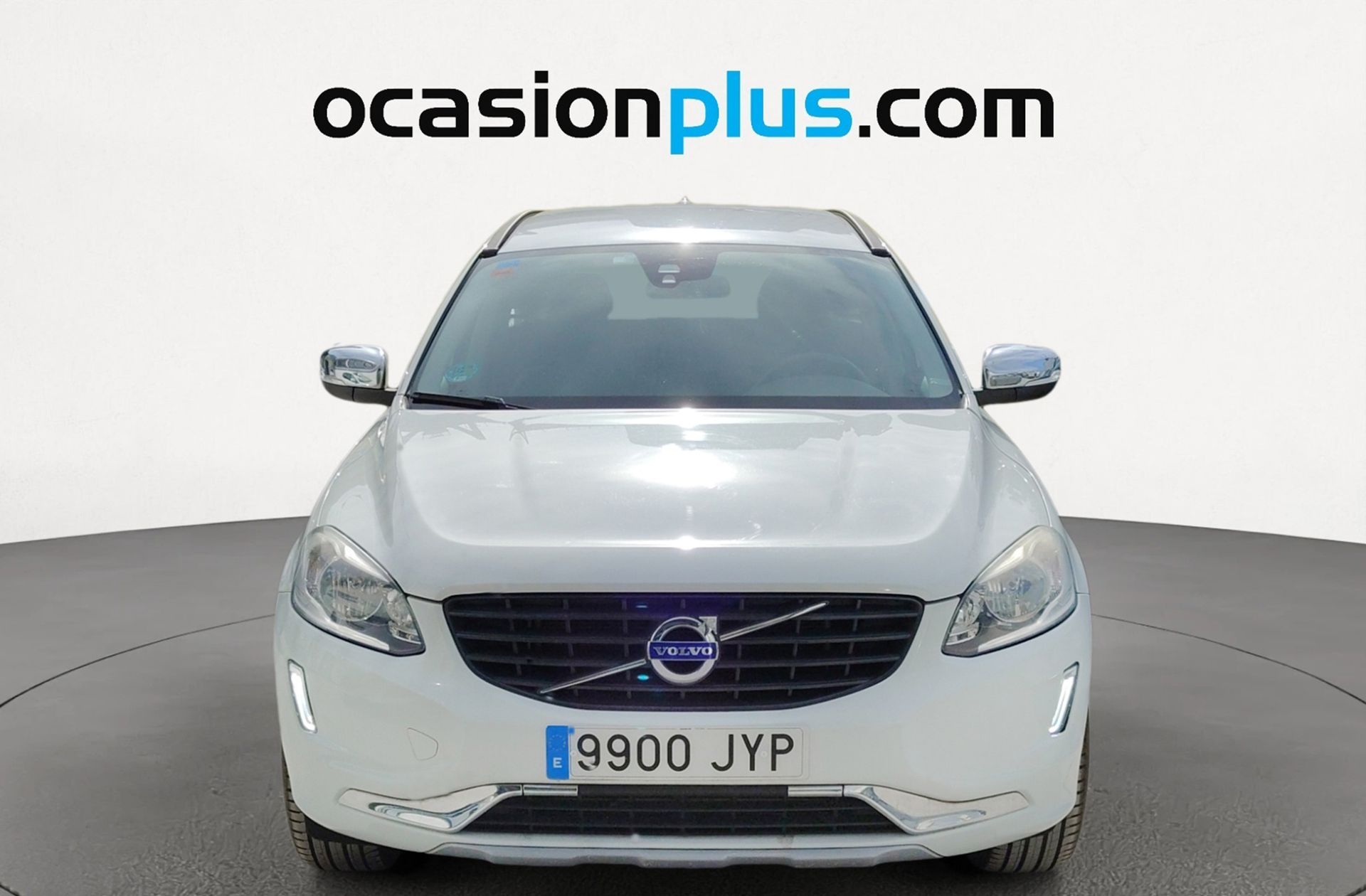 Volvo XC60 D3 Kinetic - foto 12