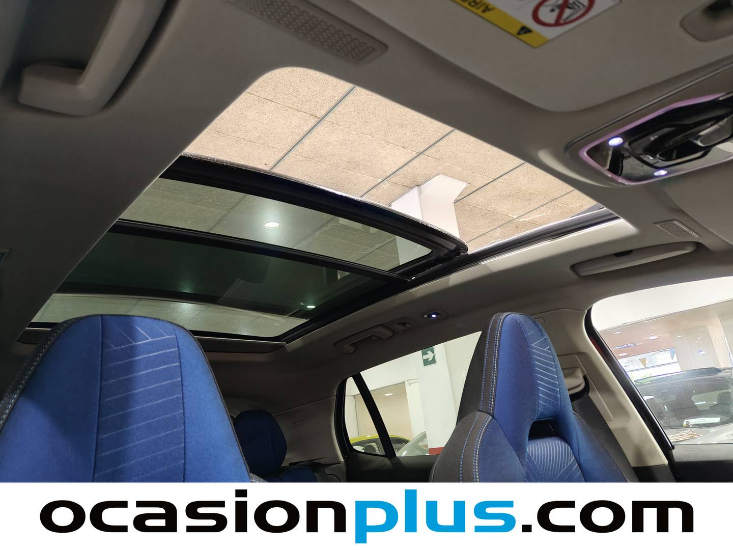 Foto Lynk & Co 01 Lynk & Co 01 1.5 PHEV 6.6kW (261 CV)