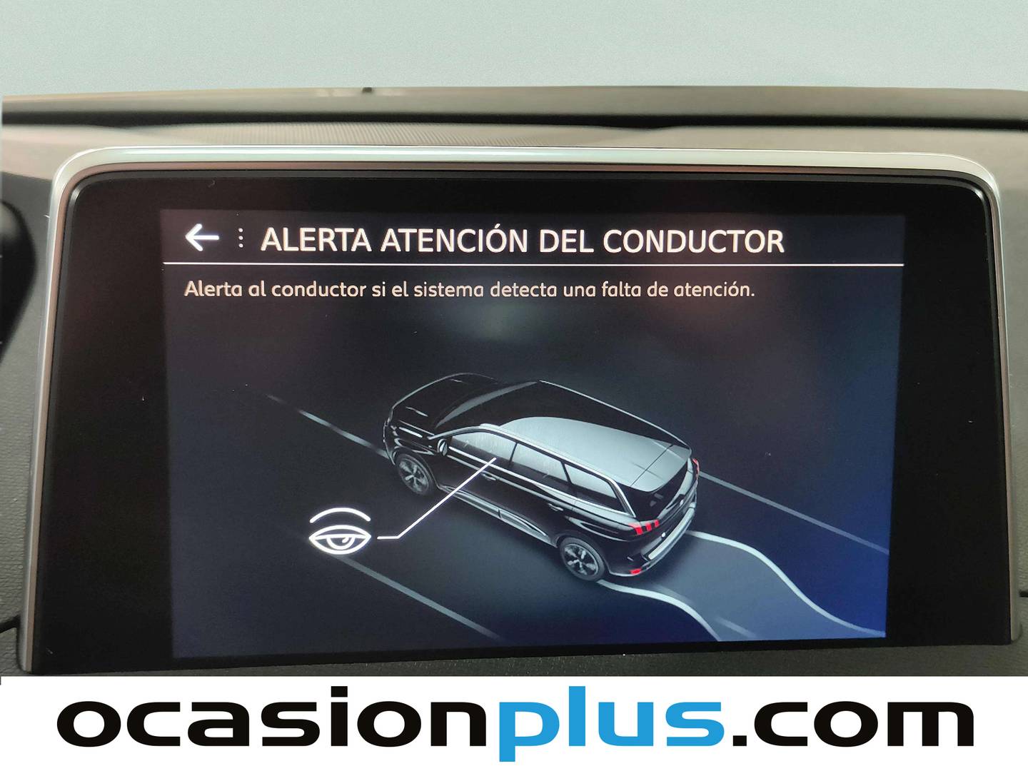 Peugeot 5008 Peugeot 5008 PureTech 180 GT Line EAT8 (180 CV) 7 Plazas al mejor precio