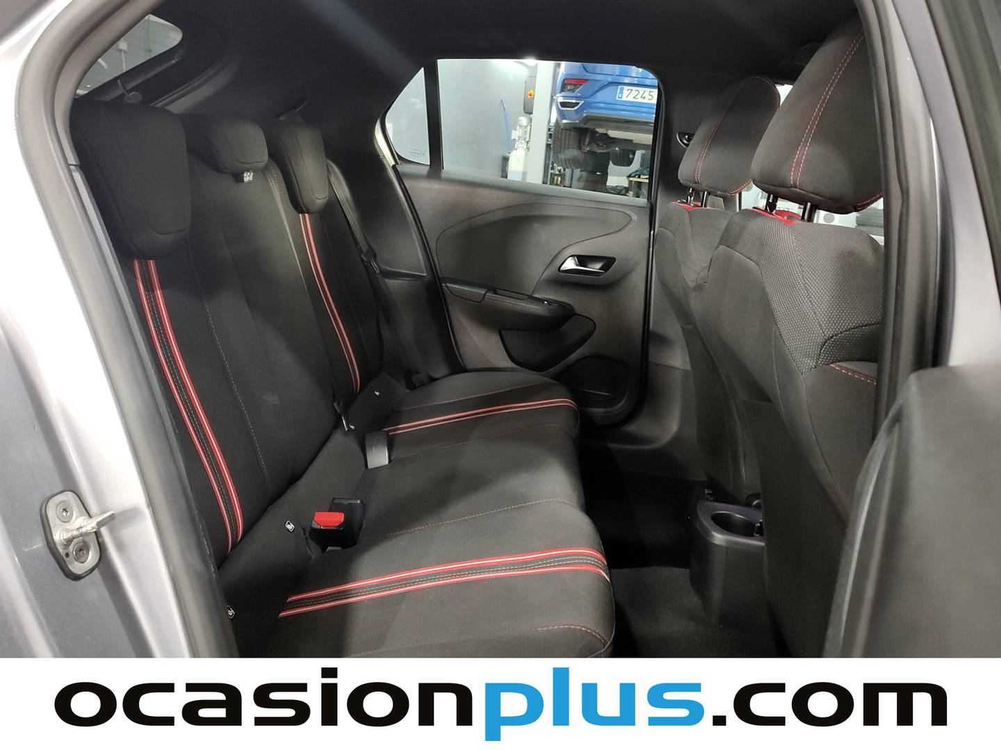 Opel Corsa Opel Corsa 1.2 Turbo XHT GS-Line Auto (130 CV) gasolina