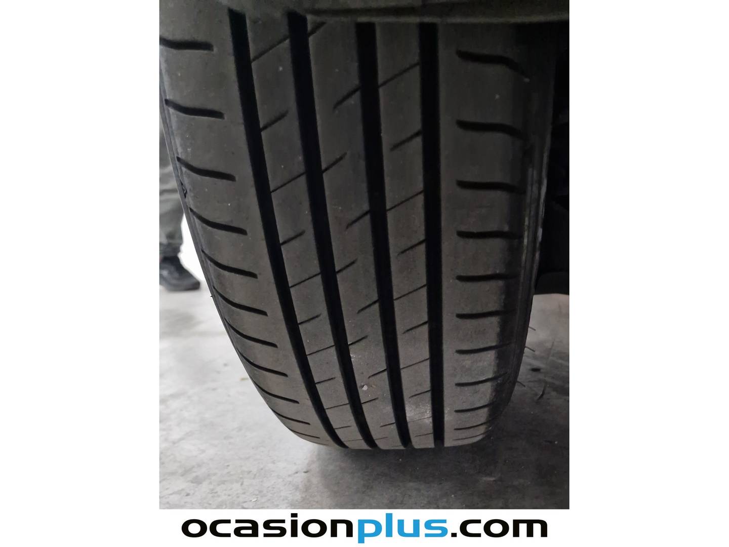 Citroën Berlingo Citroen Berlingo BlueHDi 130 S&S Talla XL Shine EAT8 (130 CV) 7 Plazas de segunda mano