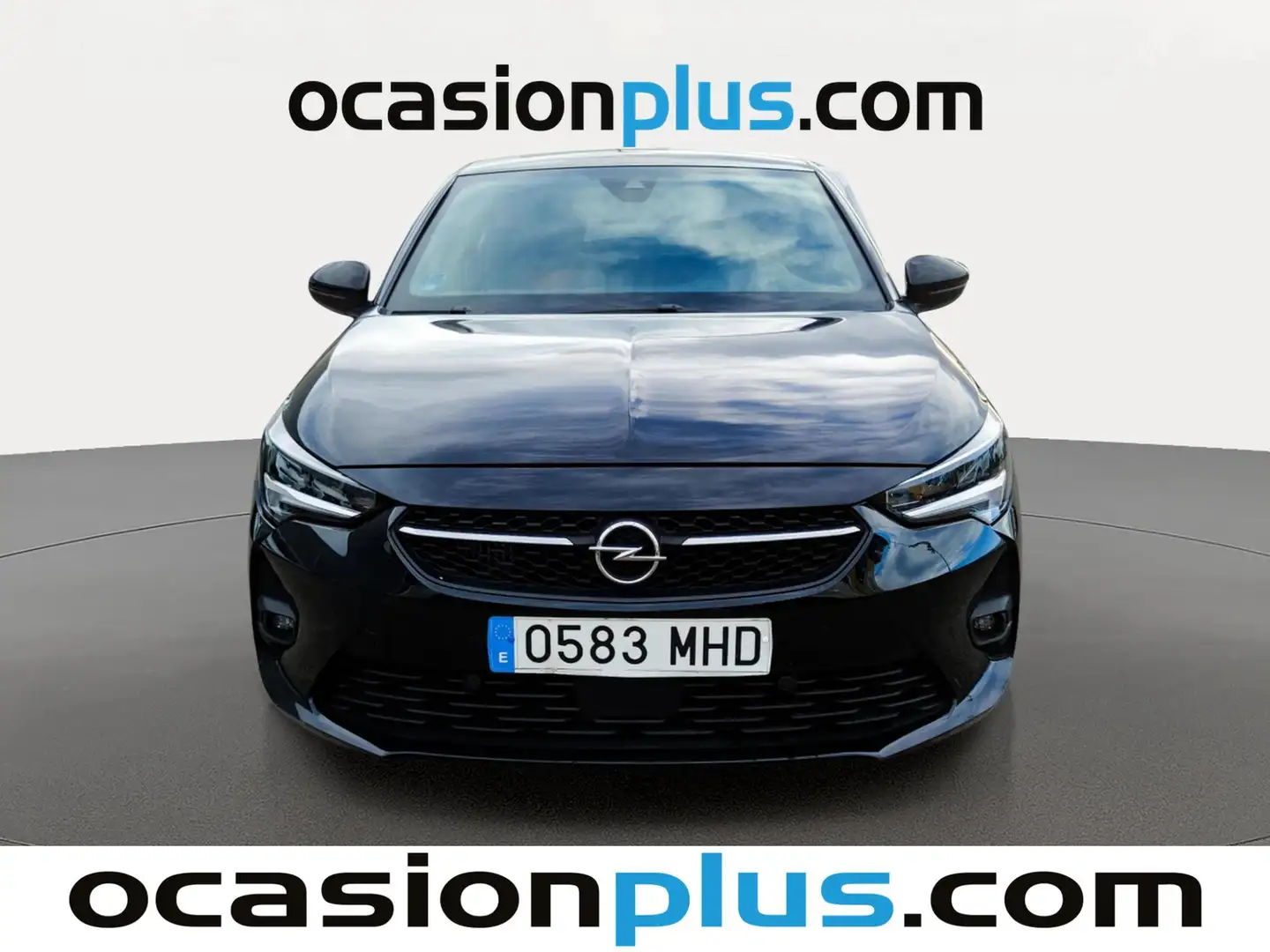 Foto Opel Corsa Opel Corsa 1.2 T XHL GS (100 CV)