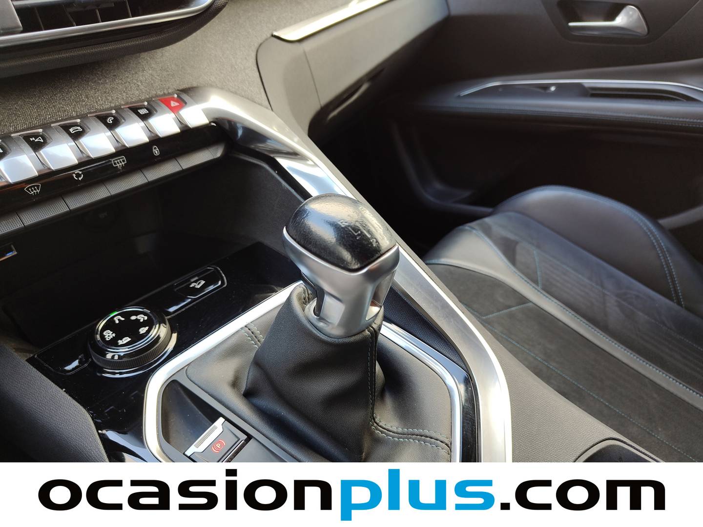 Peugeot 3008 Peugeot 3008 BlueHDi 130 S&S Crossway (130 CV) de segunda mano
