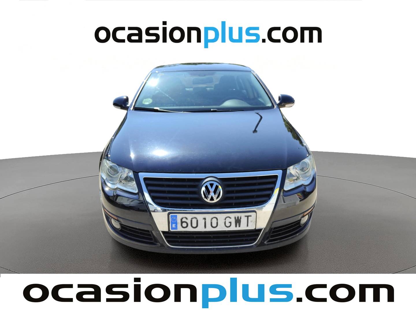 Volkswagen Passat Volkswagen Passat 2.0 TDI DPF Edition Plus (110 CV) 110cv
