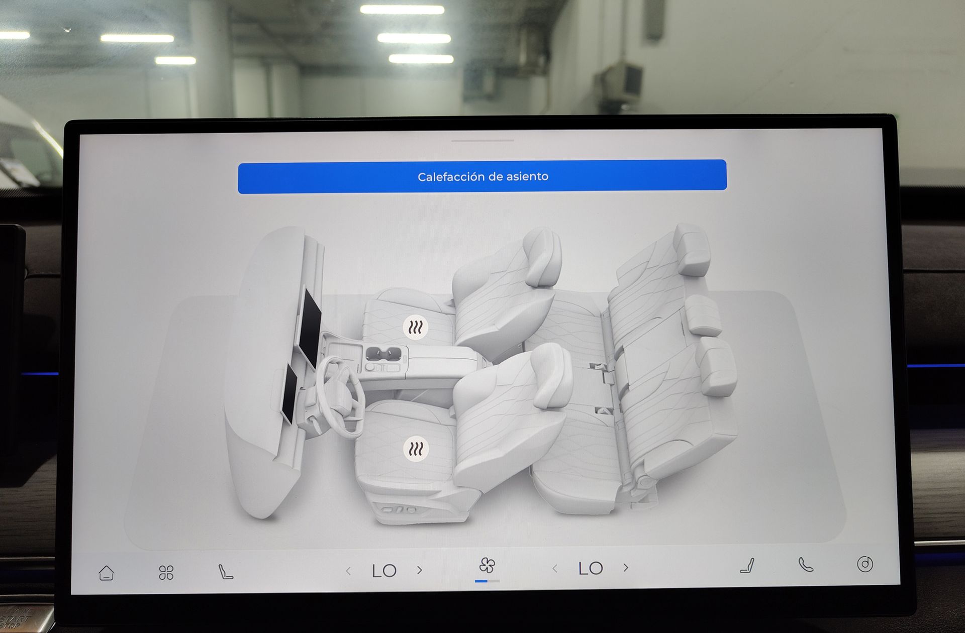 Ebro s800 1.6 T-GDi Premium DCT - foto 10