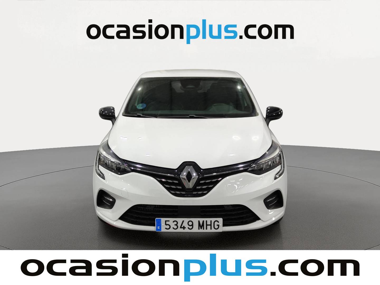 Renault Clio Renault Clio Techno TCe  (100 CV) GLP al mejor precio