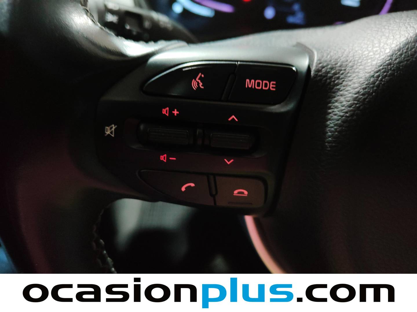 KIA Stonic KIA Stonic 1.0 T-GDi Drive DCT (100 CV) de ocasión