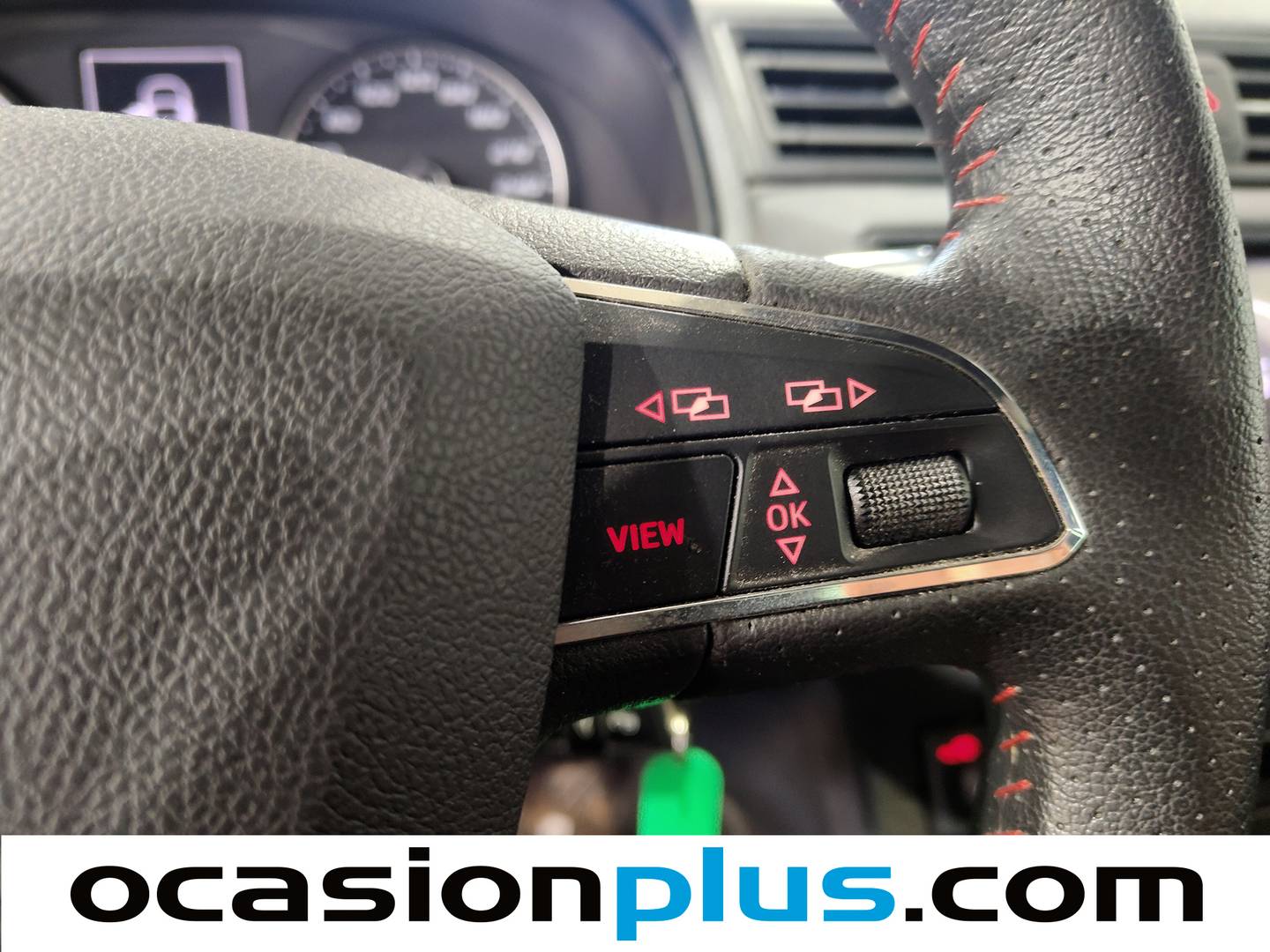 Foto Seat Ibiza SEAT Ibiza 1.0 TGI GNC S&S FR Eco Plus (90 CV)