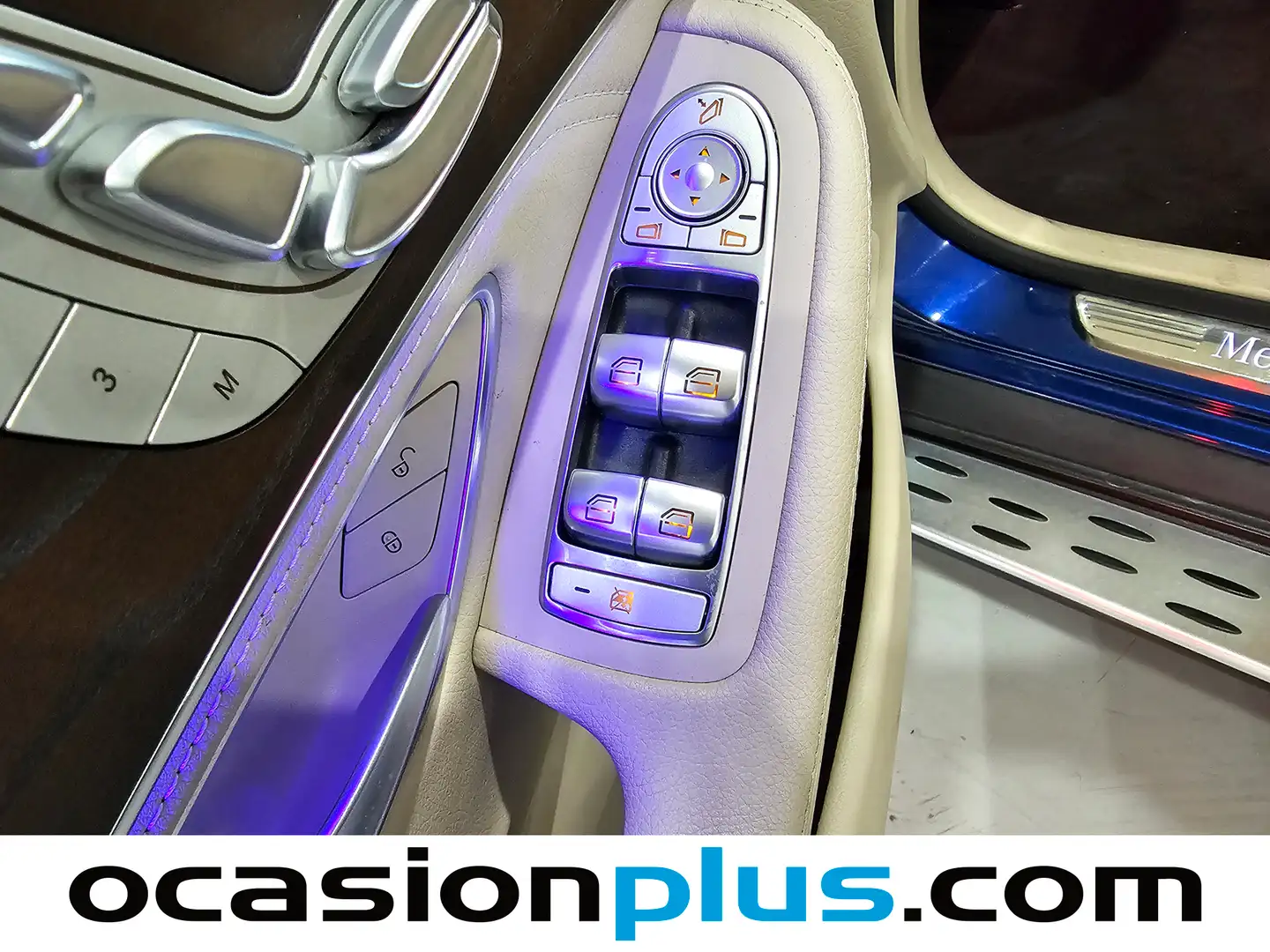 Foto Mercedes GLC Coupé Mercedes-Benz GLC Coupé 300 d 4Matic  (245 CV) PACK AMG