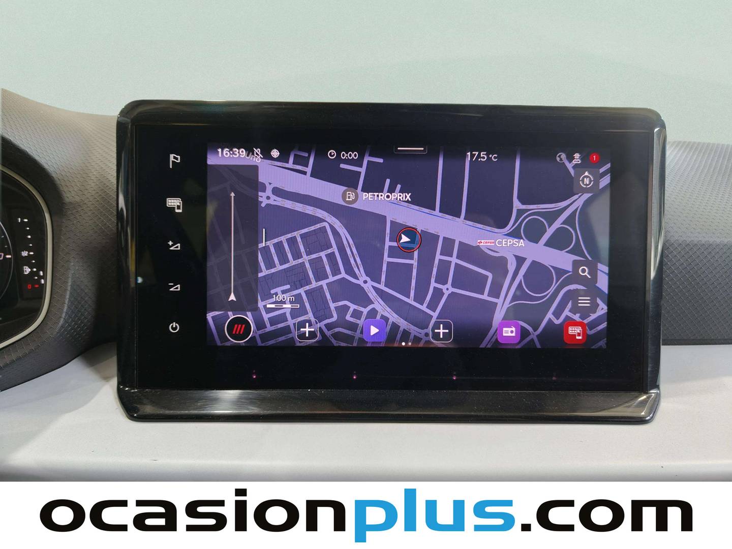 Extras y acabados del Seat Arona Seat Arona 1.0 TSI Style XL (110 CV)