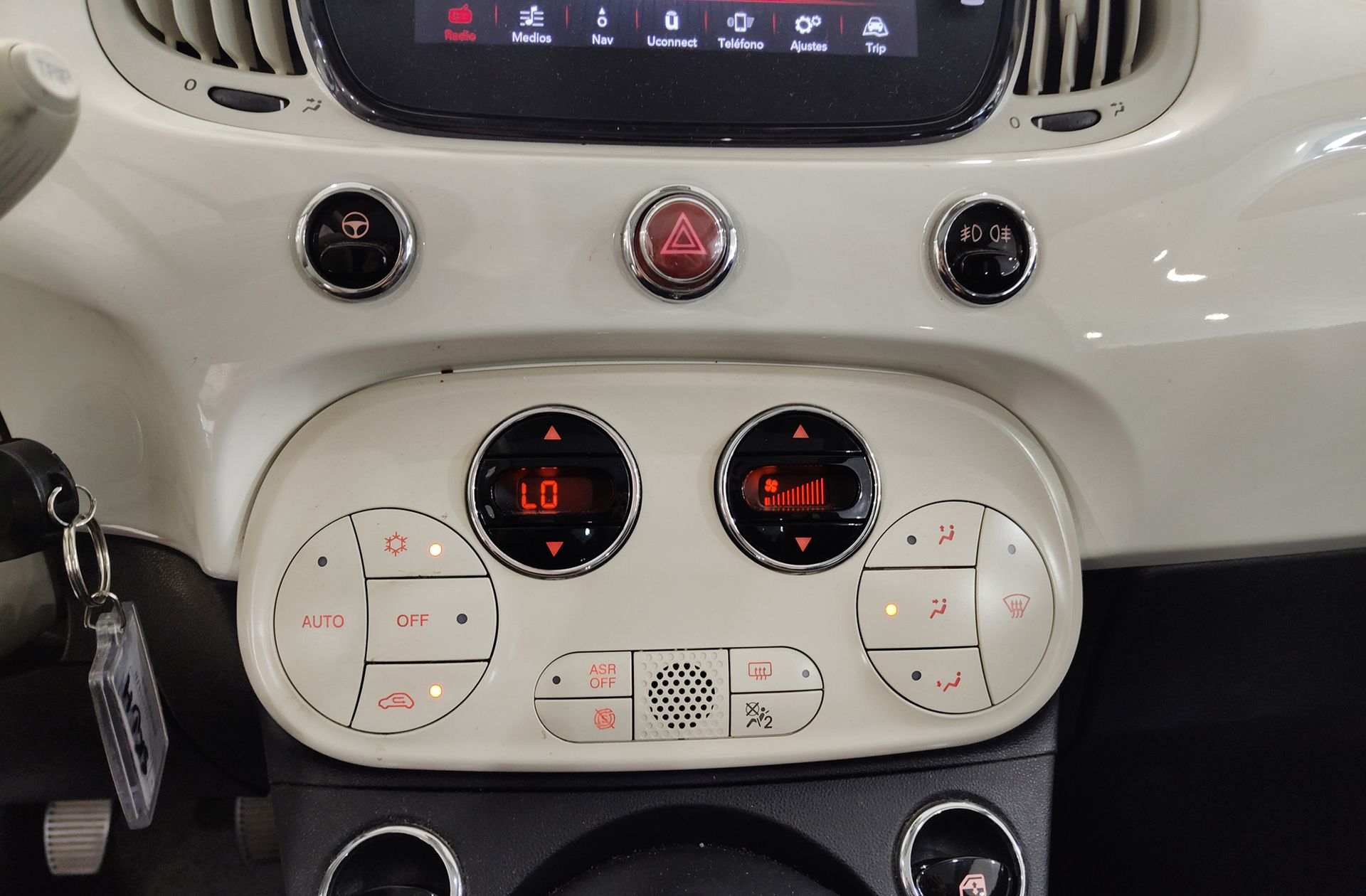 Fiat 500 1.0 Hybrid Dolcevita - foto 28