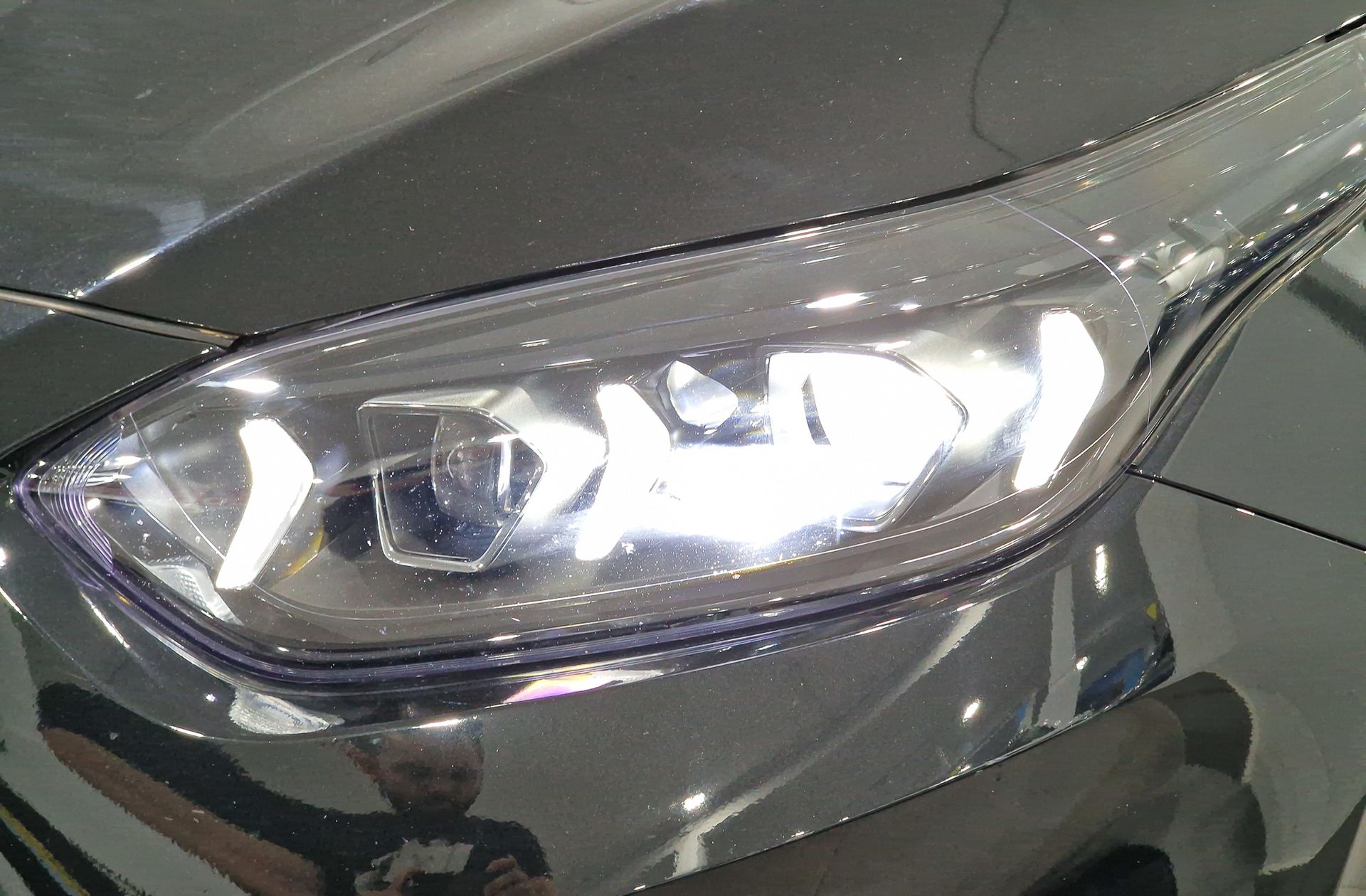 Kia Ceed 1.0 MHEV Style Edition DCT - foto 16
