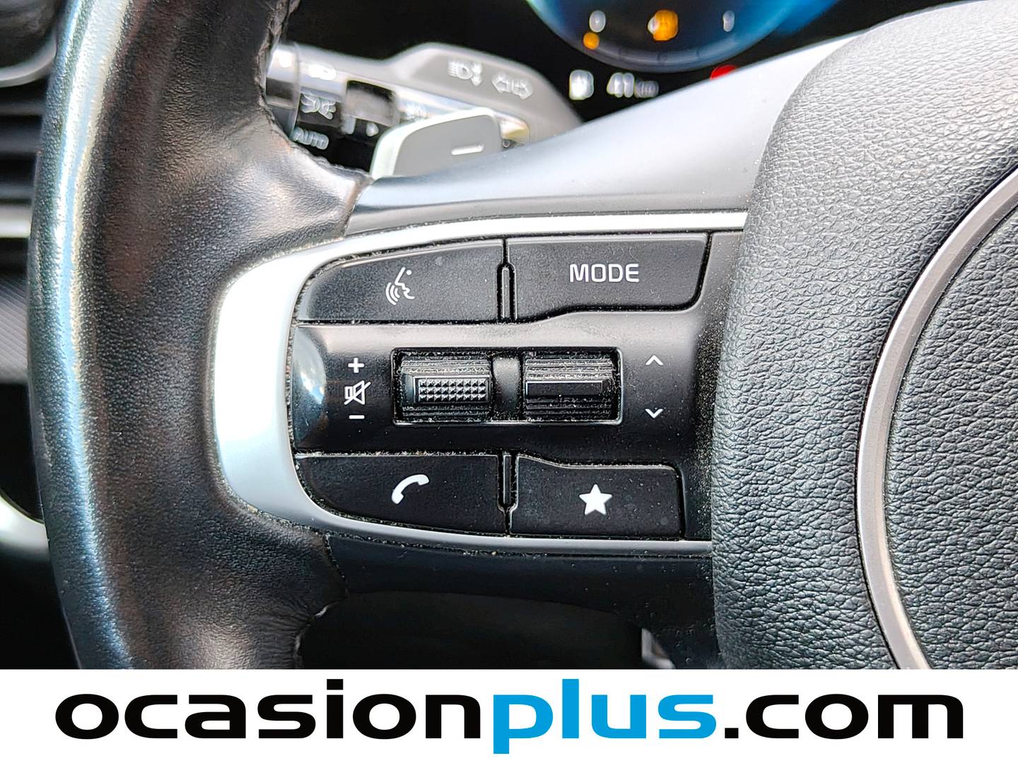 KIA Sportage KIA Sportage 1.6 T-GDi MHEV Tech 4x2 DCT (150 CV) de ocasión