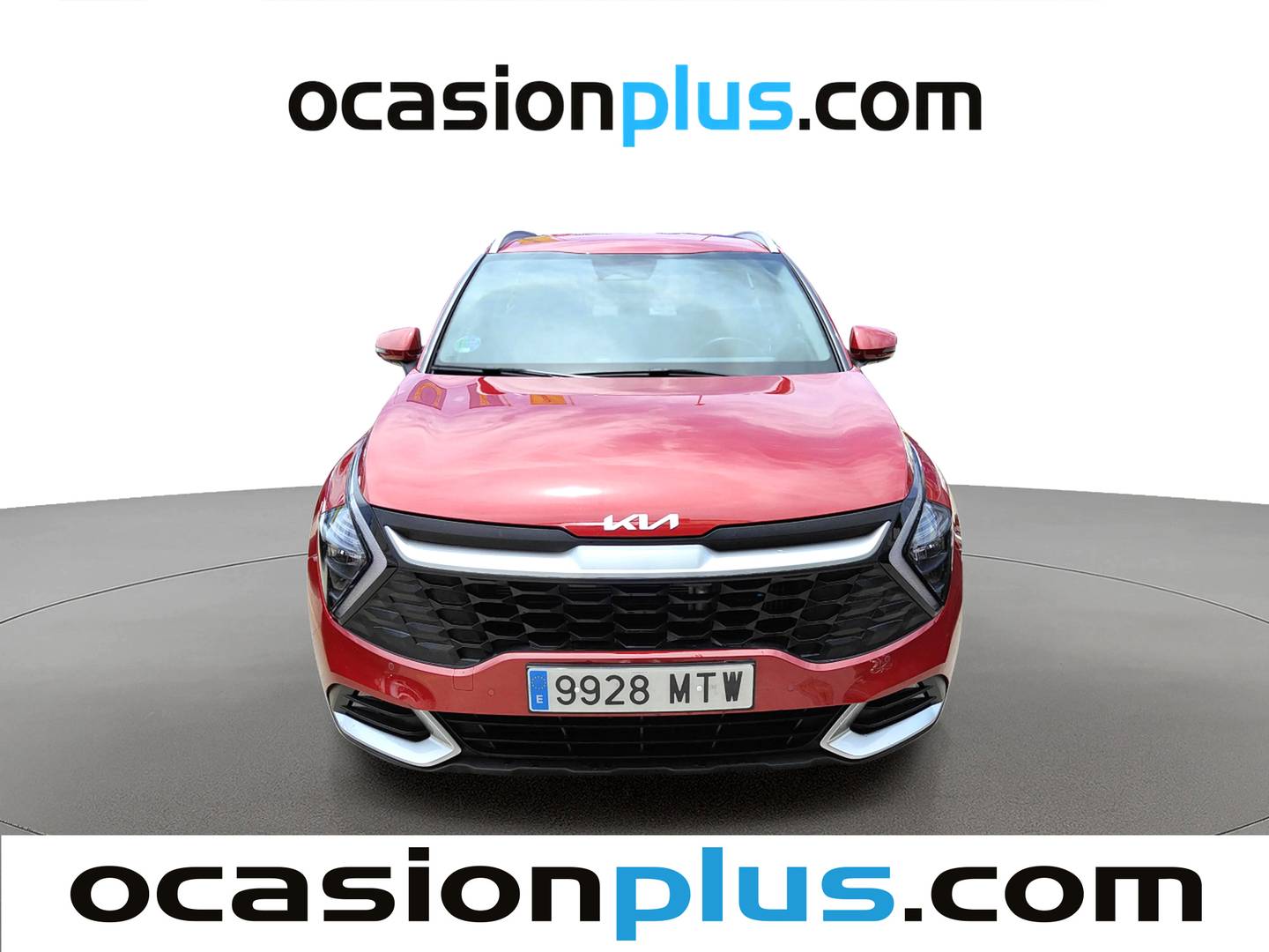 KIA Sportage KIA Sportage 1.6 CRDi MHEV Drive 4x2  (136 CV) 136cv