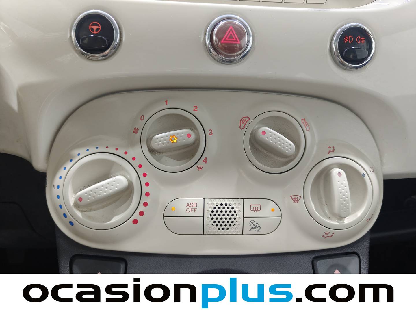 Fiat 500 Fiat 500 1.2 8v Lounge (69 CV) barato