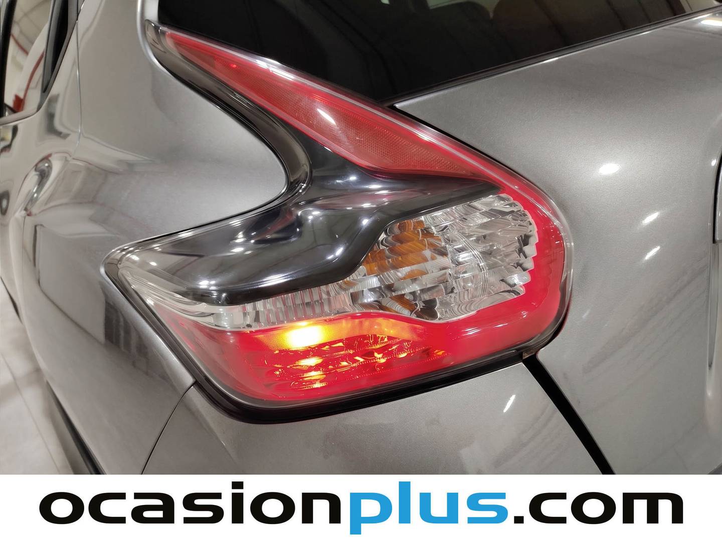 Nissan JUKE Nissan Juke 1.2 DIG-T N-Connecta (115 CV) km 0