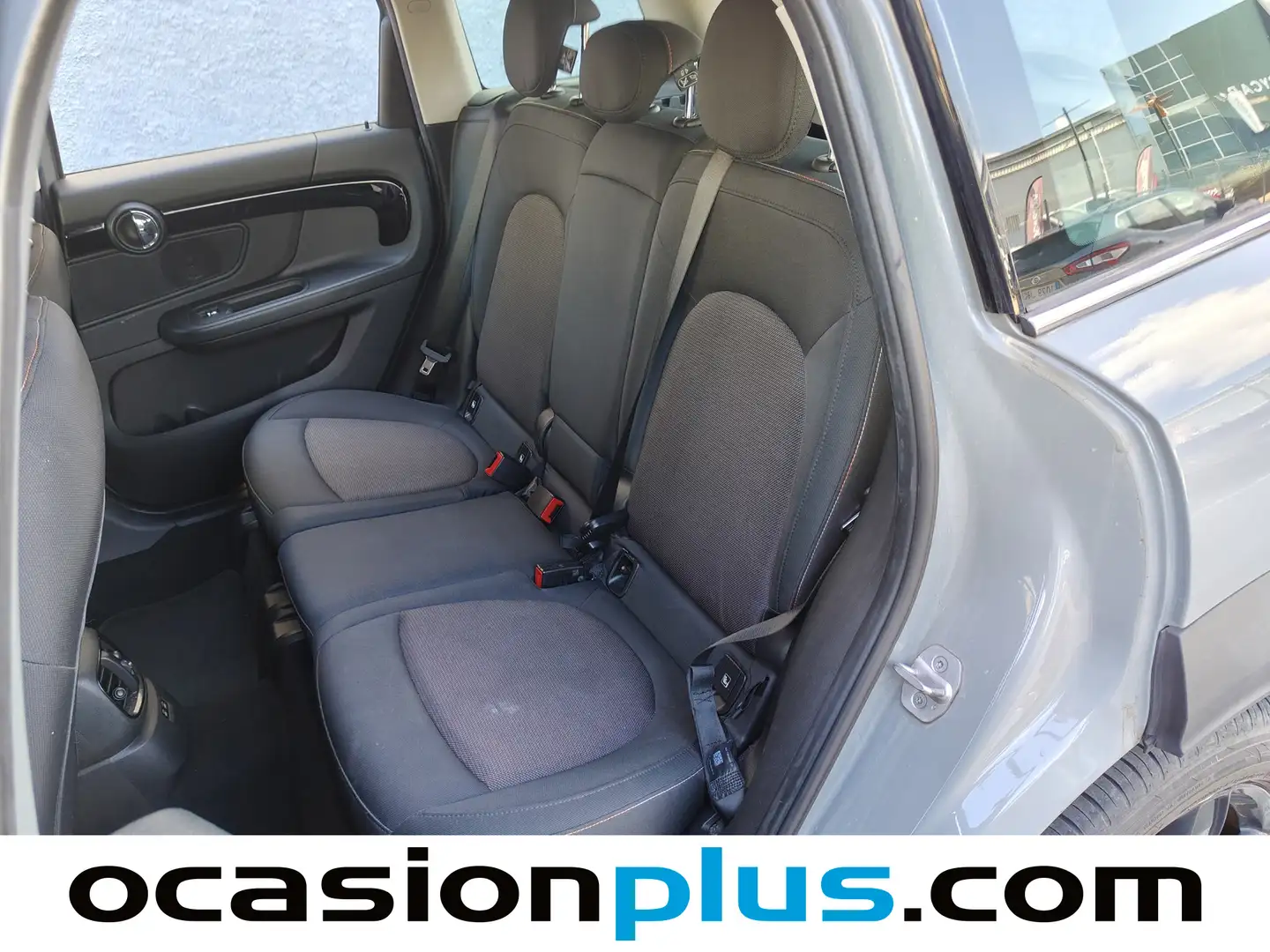 Foto Mini Countryman MINI MINI Countryman Cooper (136 CV)