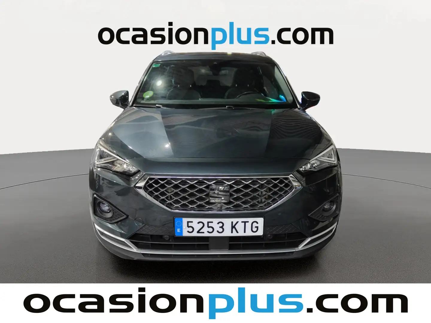 Foto Seat Tarraco SEAT Tarraco 2.0 TDI S&S Xcellence Plus 4Drive DSG (190 CV) 7 Plazas