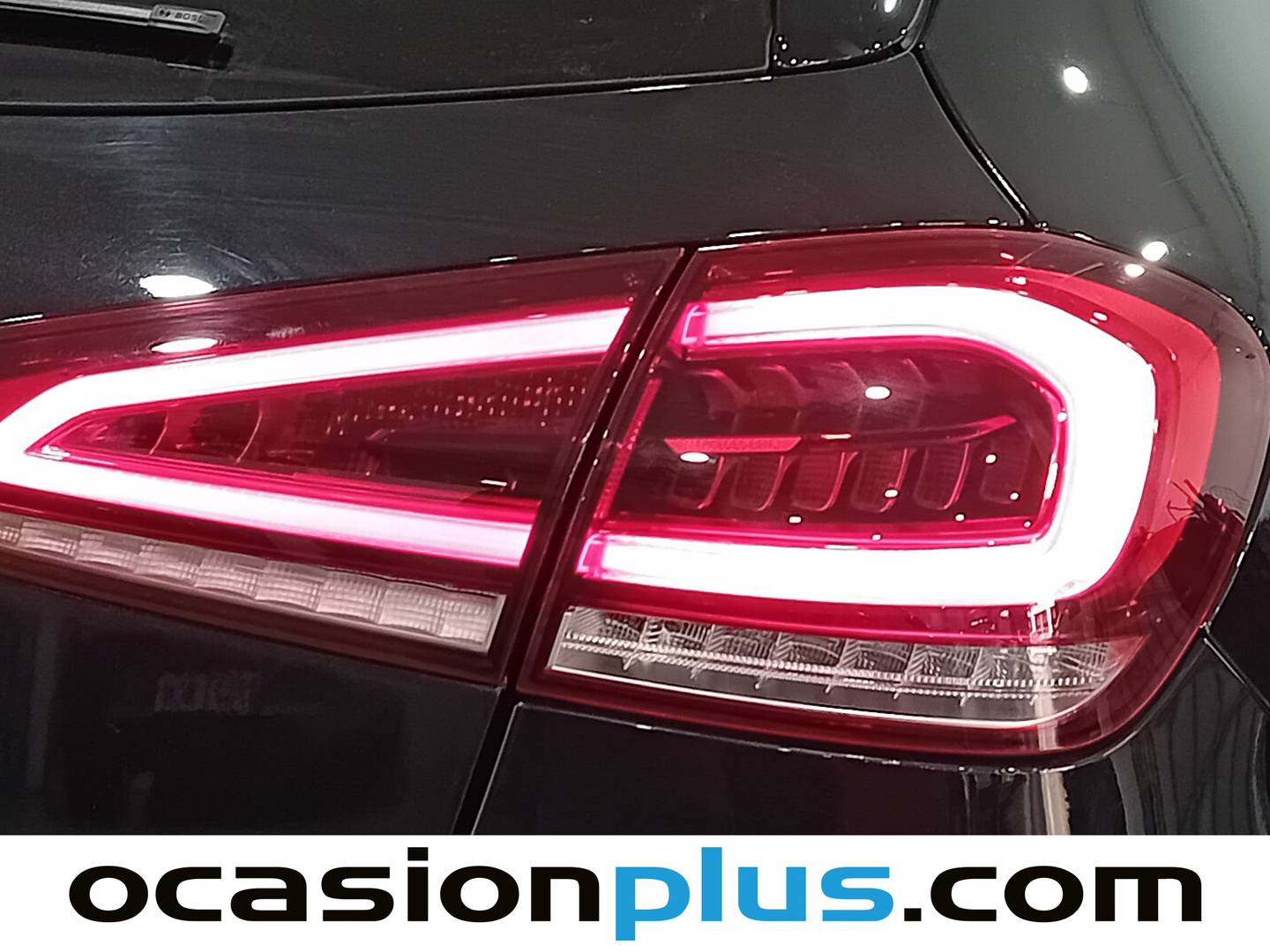 Mercedes Clase A Mercedes Clase A 200 (163 CV) Pack AMG al mejor precio