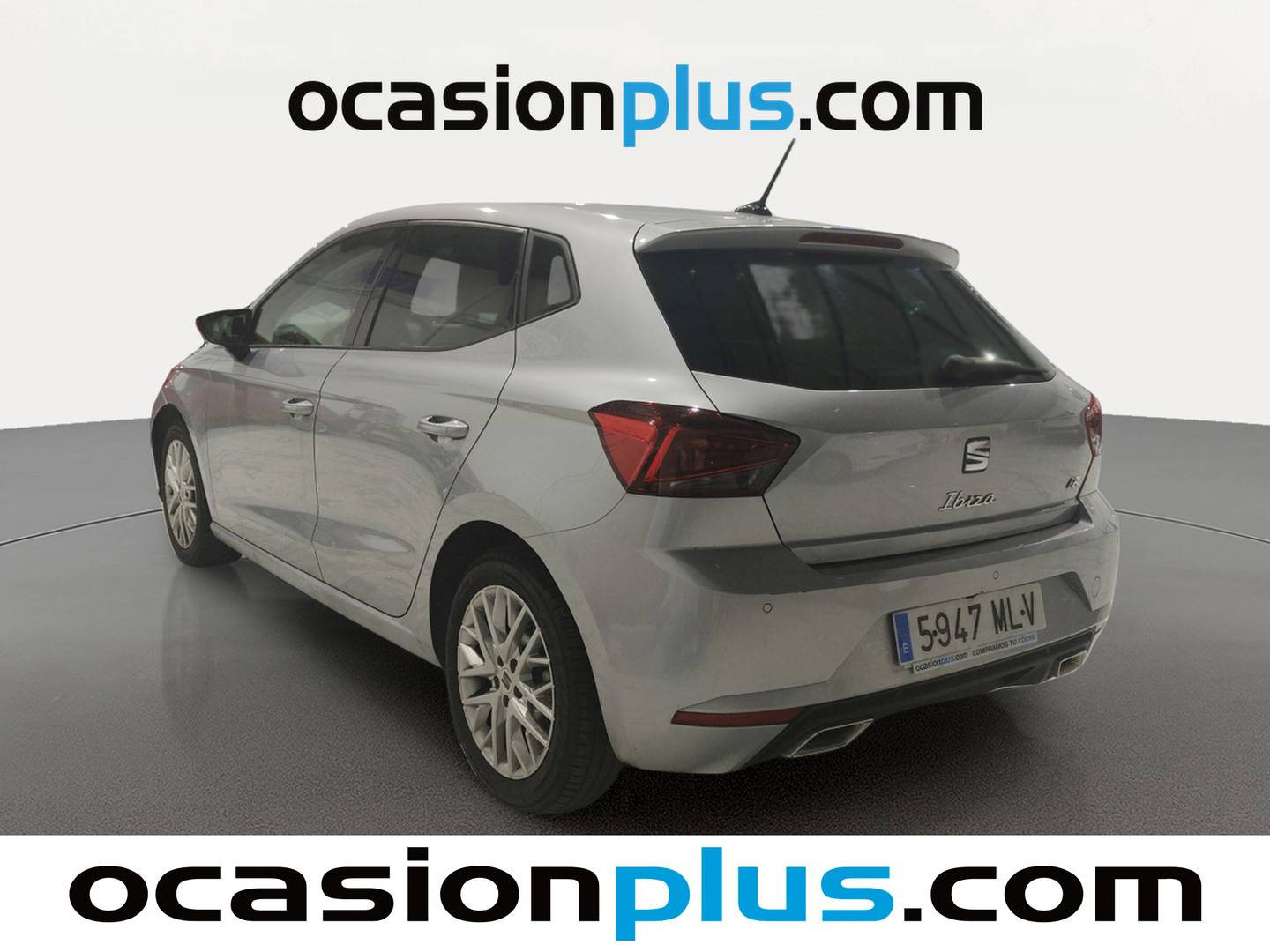 Foto Seat Ibiza SEAT Ibiza 1.0 TSI S&S FR XL (110 CV)
