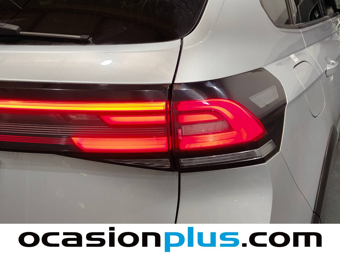 Accesorios del Volkswagen Taigo Volkswagen Taigo Life 1.0 TSI (95 CV)