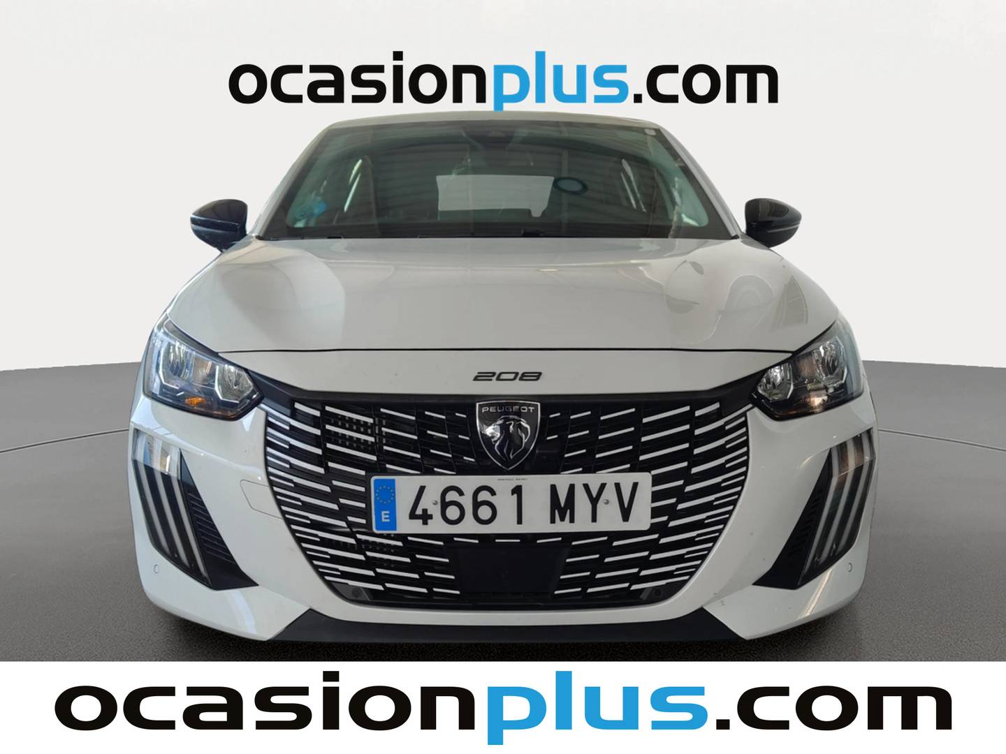 Foto Peugeot 208 Peugeot 208 Allure Hybrid eDCS6  (100 CV)