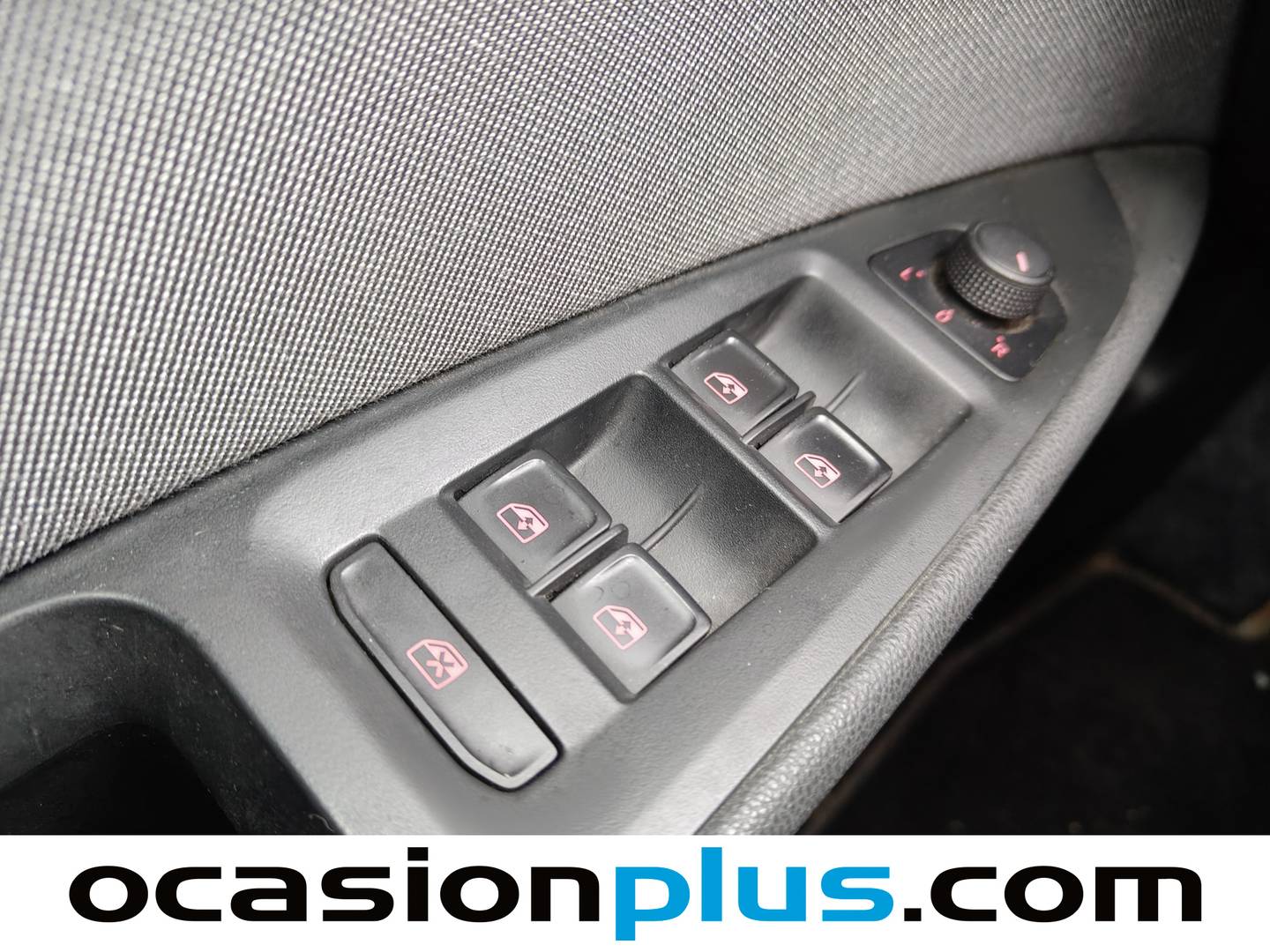 Foto Seat León SEAT León ST 1.2 TSI S&S Style (110 CV)