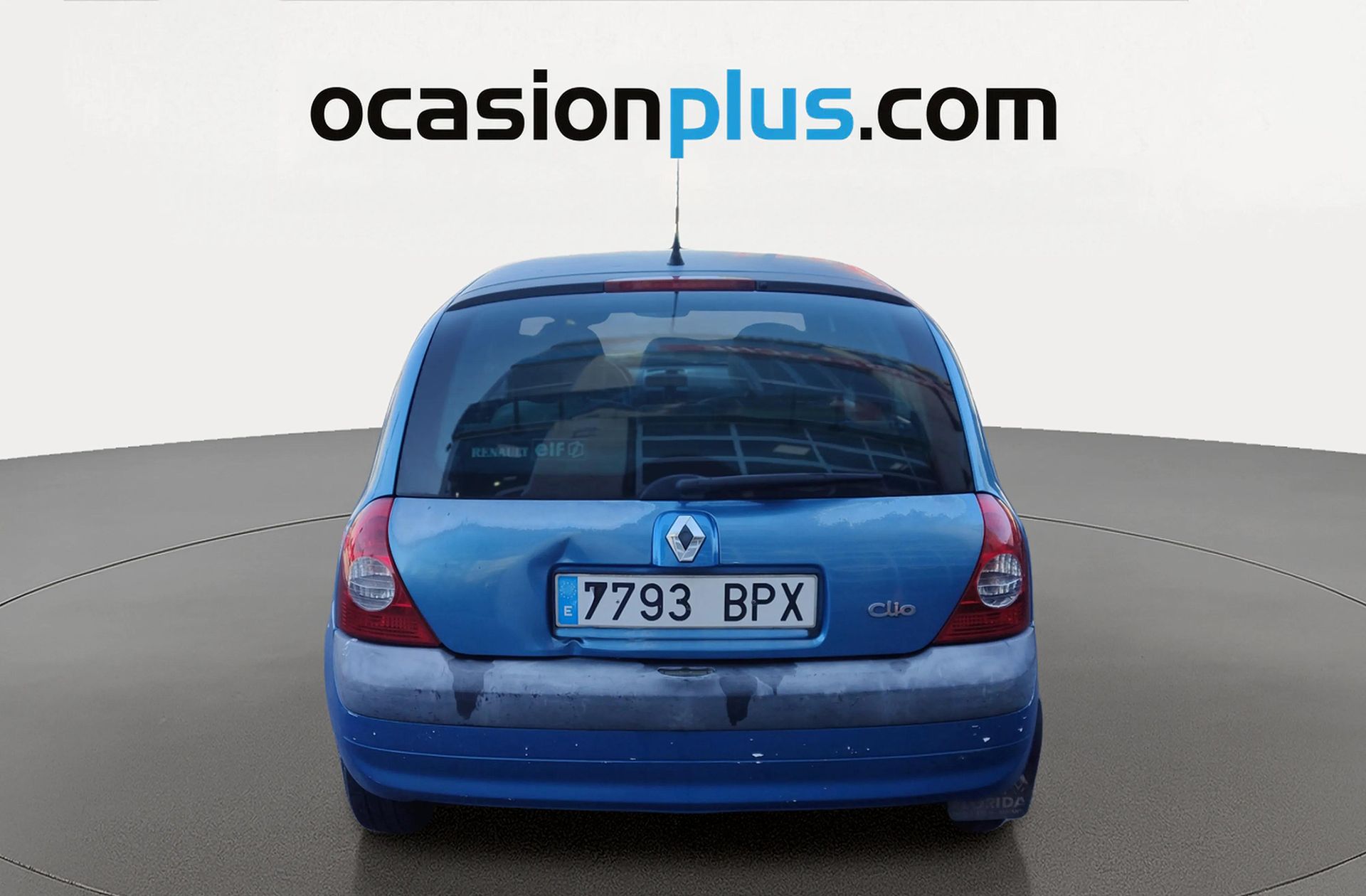 Renault Clio 1.2 RT - foto 11