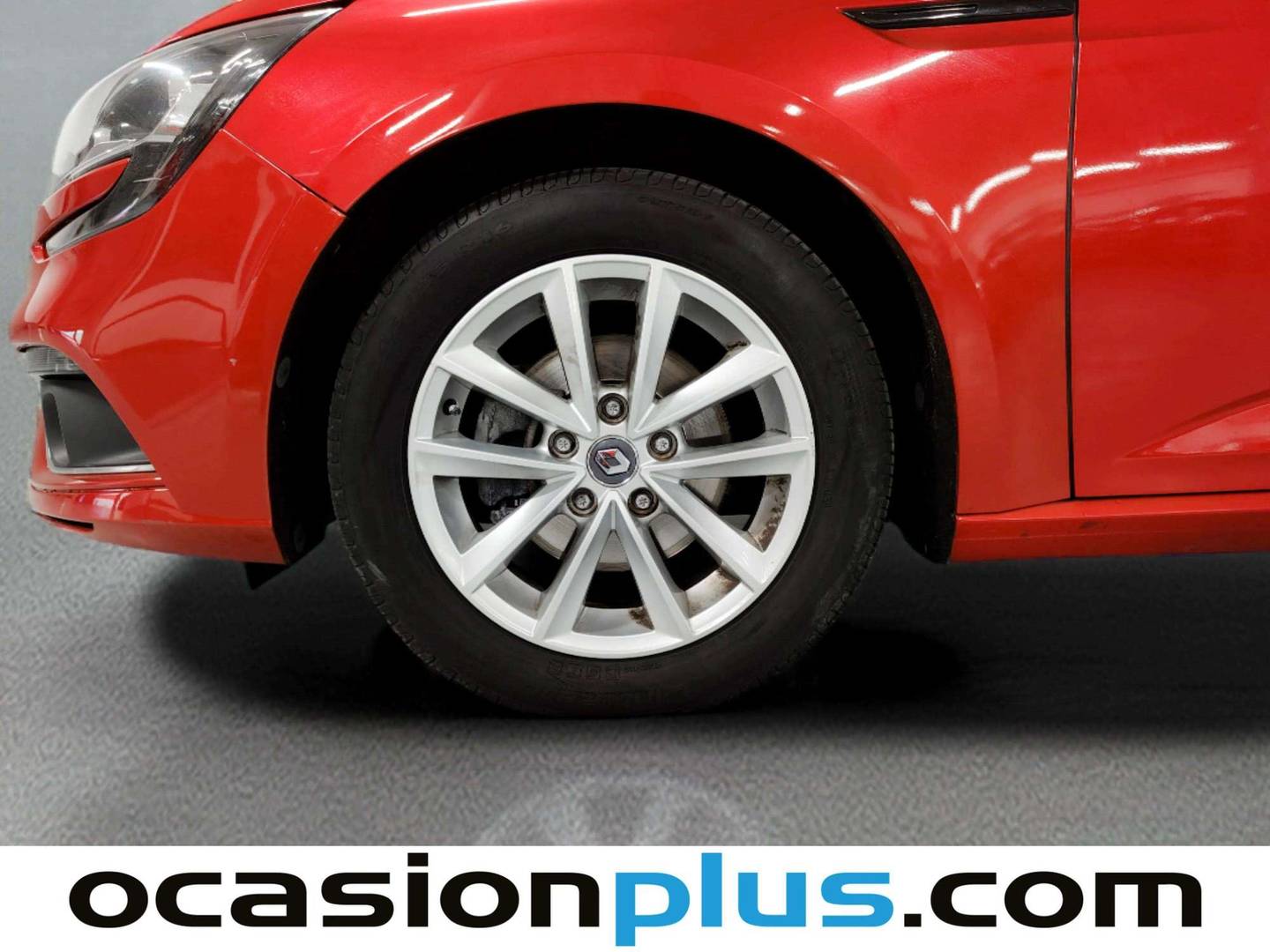 Renault Mégane Renault Megane Intens Energy TCe (130 CV) al mejor precio