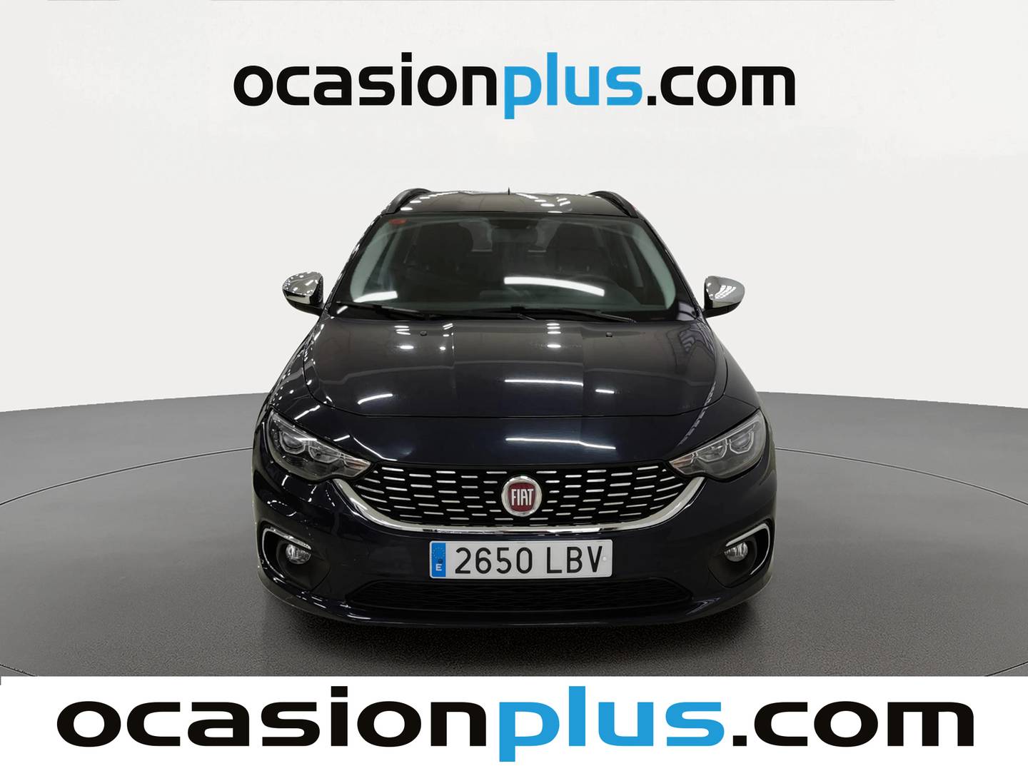 Foto Fiat Tipo Fiat Tipo SW 1.4 T-Jet 16v Mirror (120 CV)
