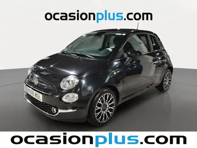Fiat 500 1.0 Hybrid Dolcevita  (70 CV) de segunda mano