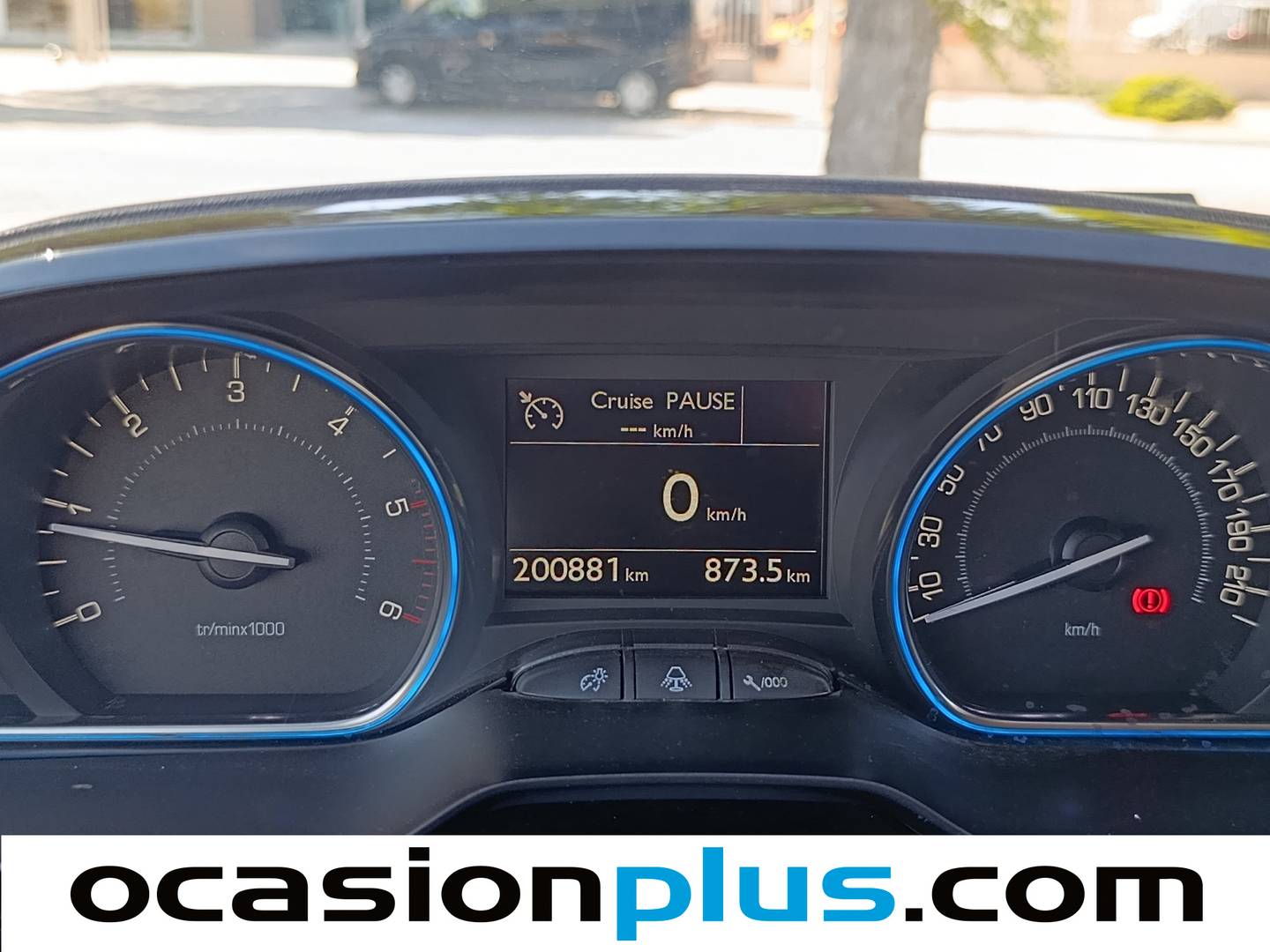 Peugeot 2008 Peugeot 2008 BlueHDi 100 S&S Allure (100 CV) de segunda mano