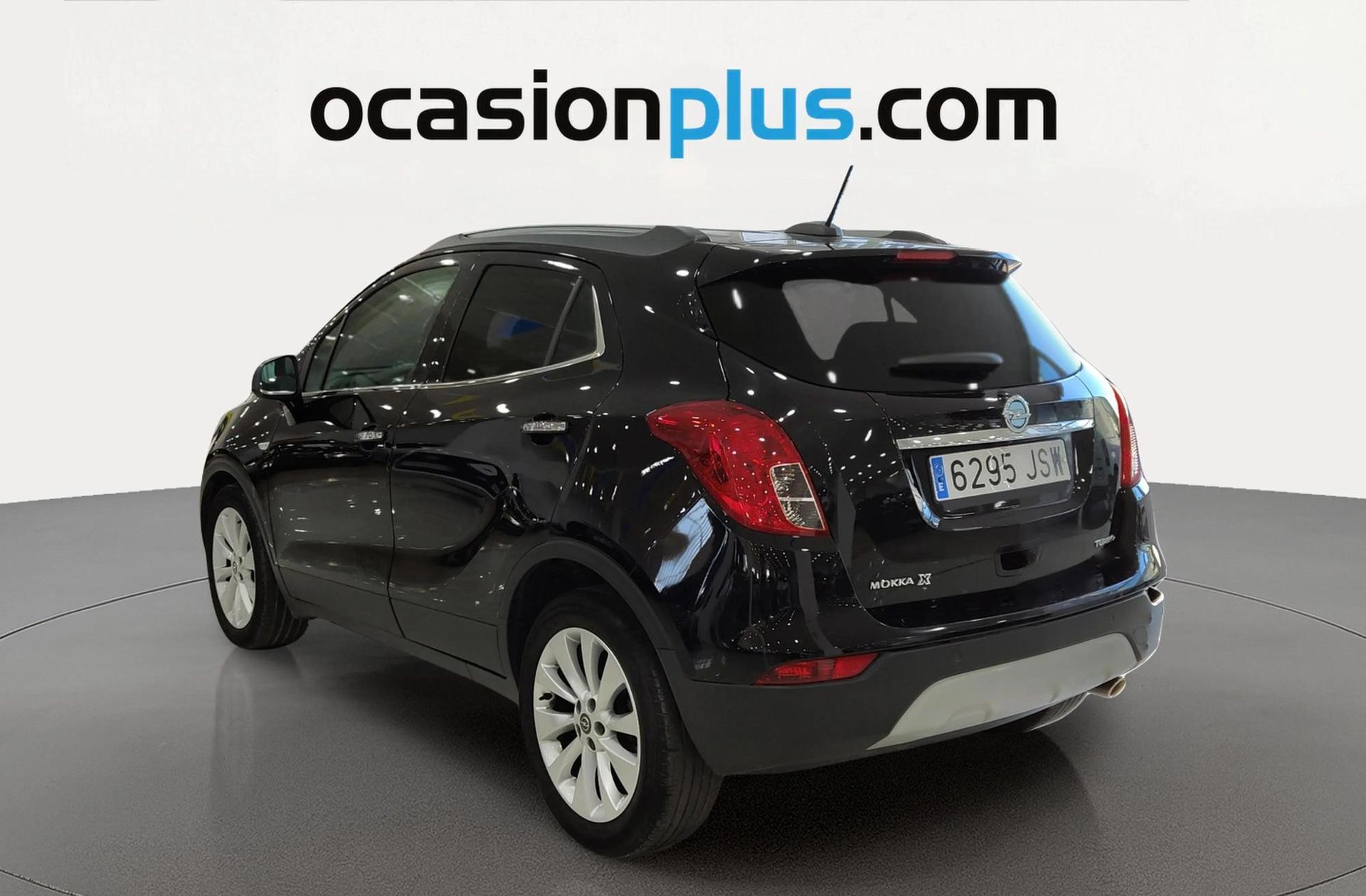 Opel Mokka 1.4 Turbo Excellence 4x2 - foto 3