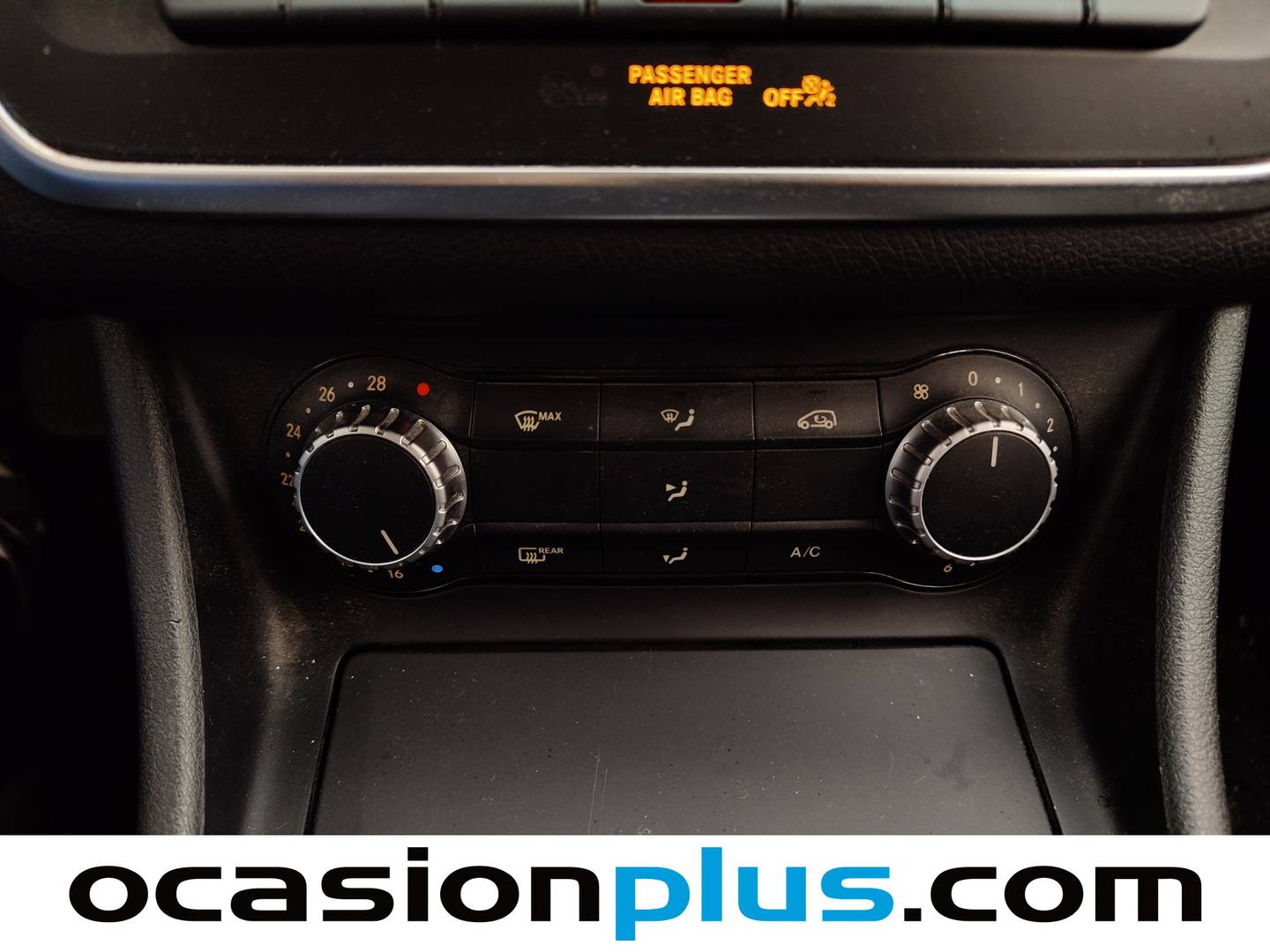 Foto Mercedes GLA Mercedes-Benz GLA 200 d Urban (136 CV)