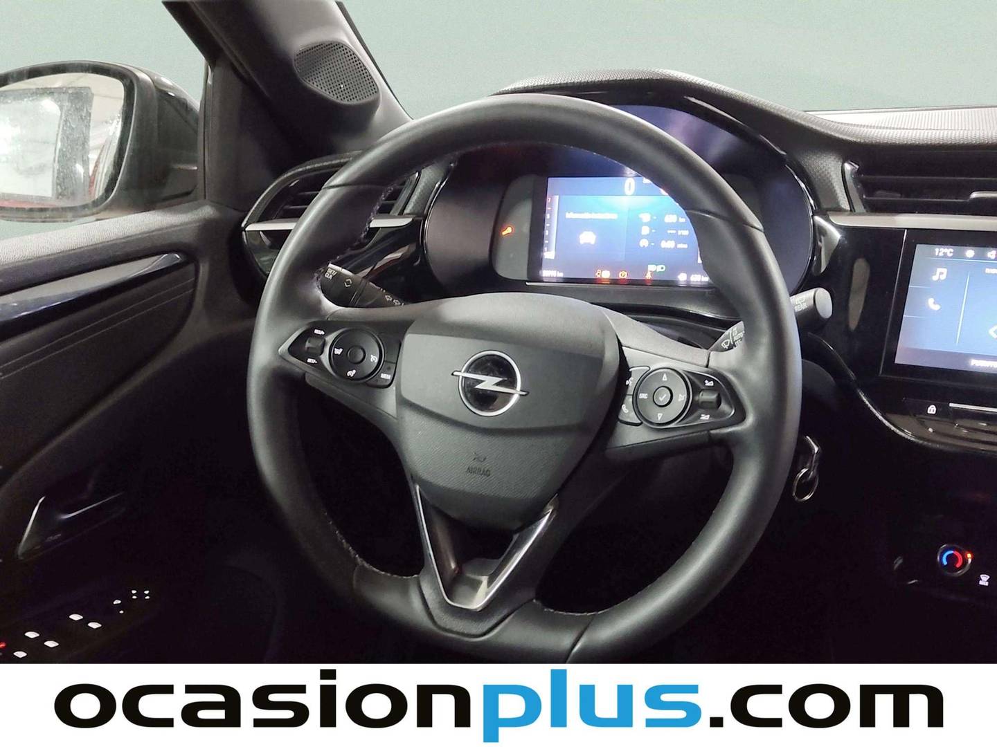 Foto Opel Corsa Opel Corsa 1.2 T XHL GS (100 CV)