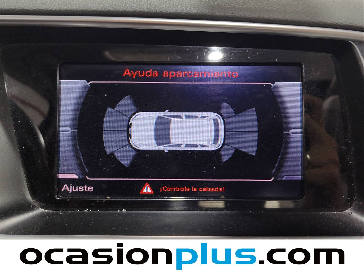 Equipamiento del Audi Q5 Audi Q5 2.0 TDI clean diesel quattro (190 CV) S tronic
