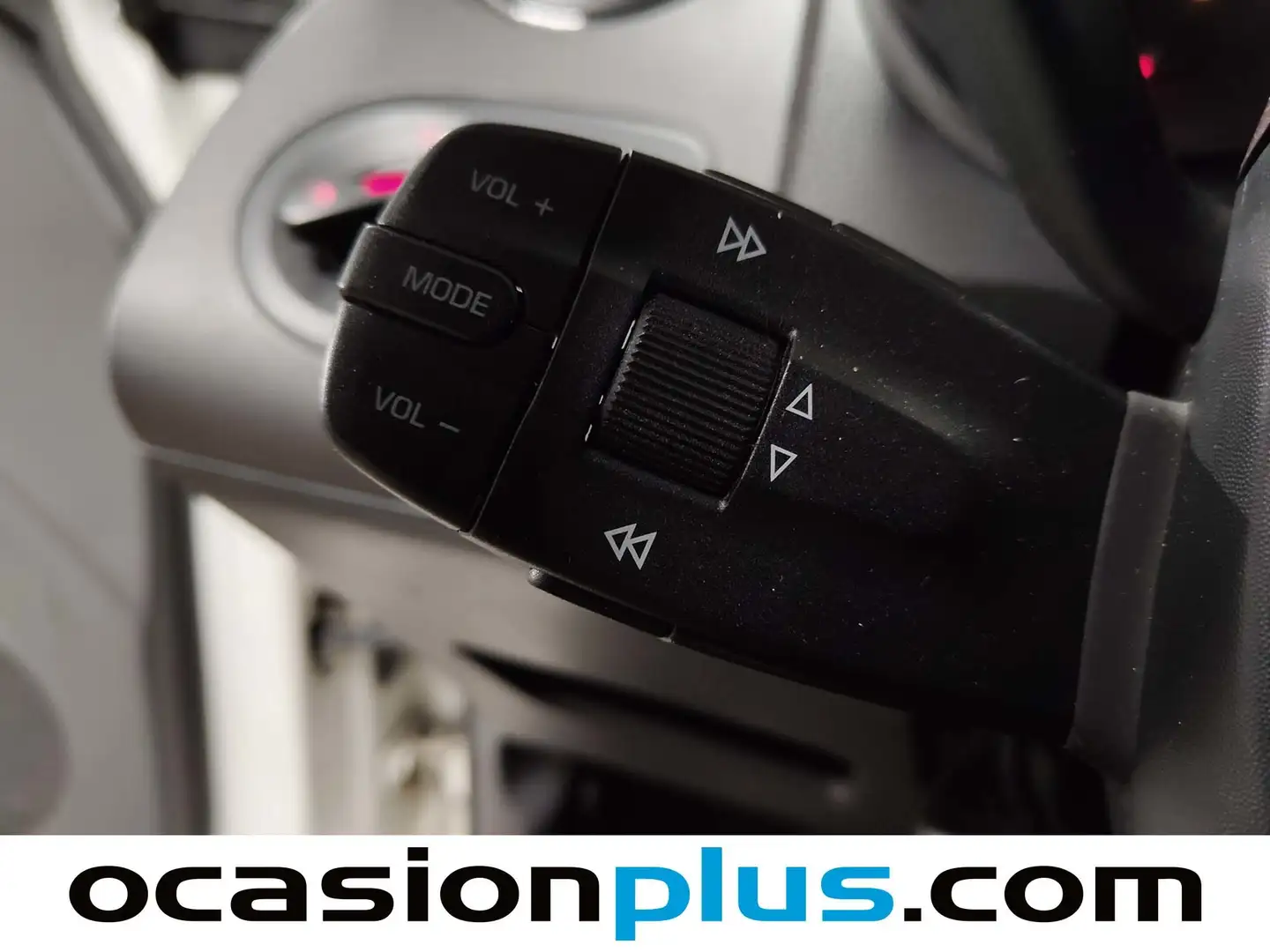 Foto Seat Ibiza SEAT Ibiza 1.4 TDI Ecomotive DPF  (80 CV)