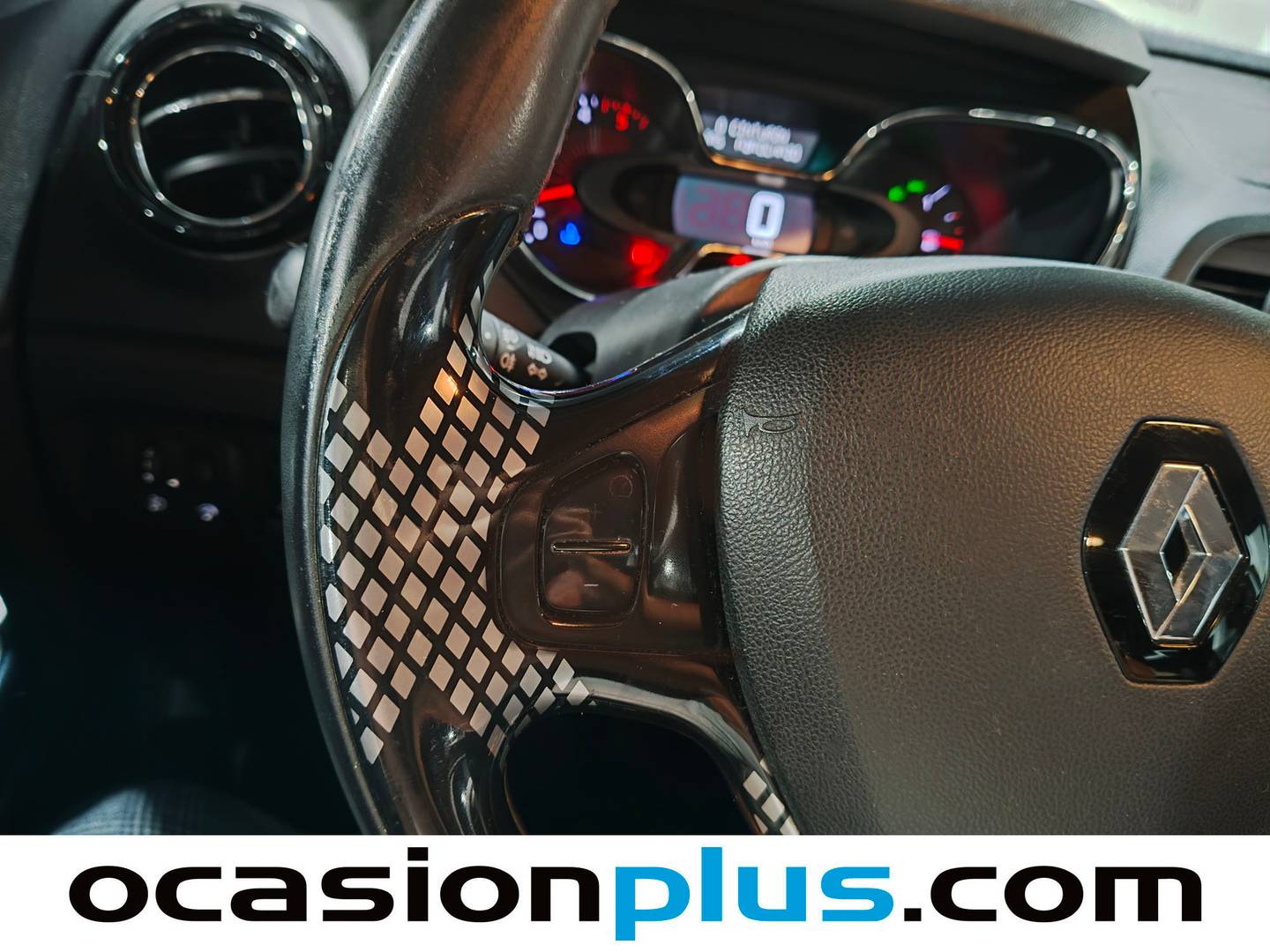 Foto Renault Captur Renault Captur Zen Energy dCi (90 CV) Ecoleader